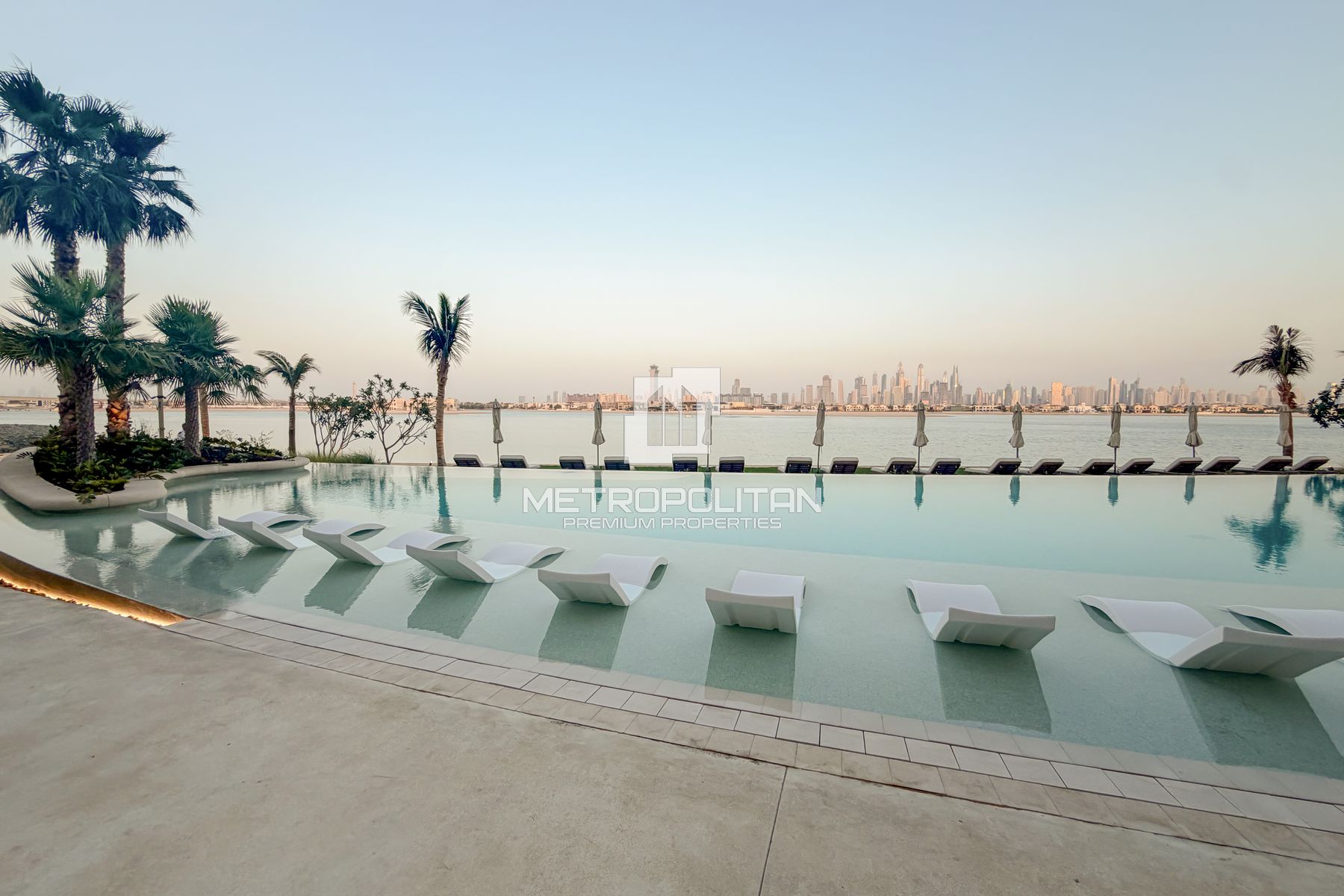 Unmatched Views | Move Now | Brand New | Palma
