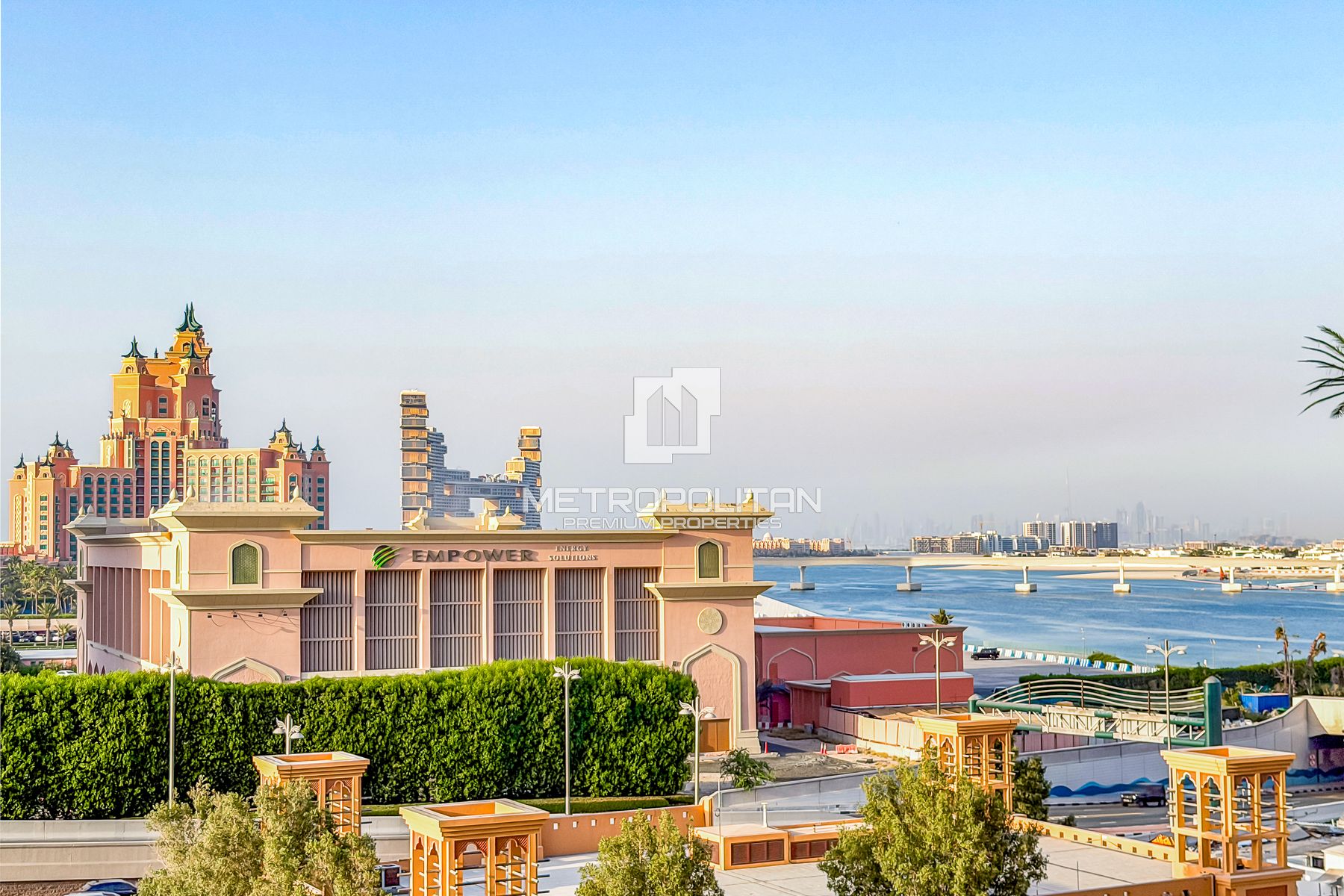 Unmatched Views | Move Now | Brand New | Palma