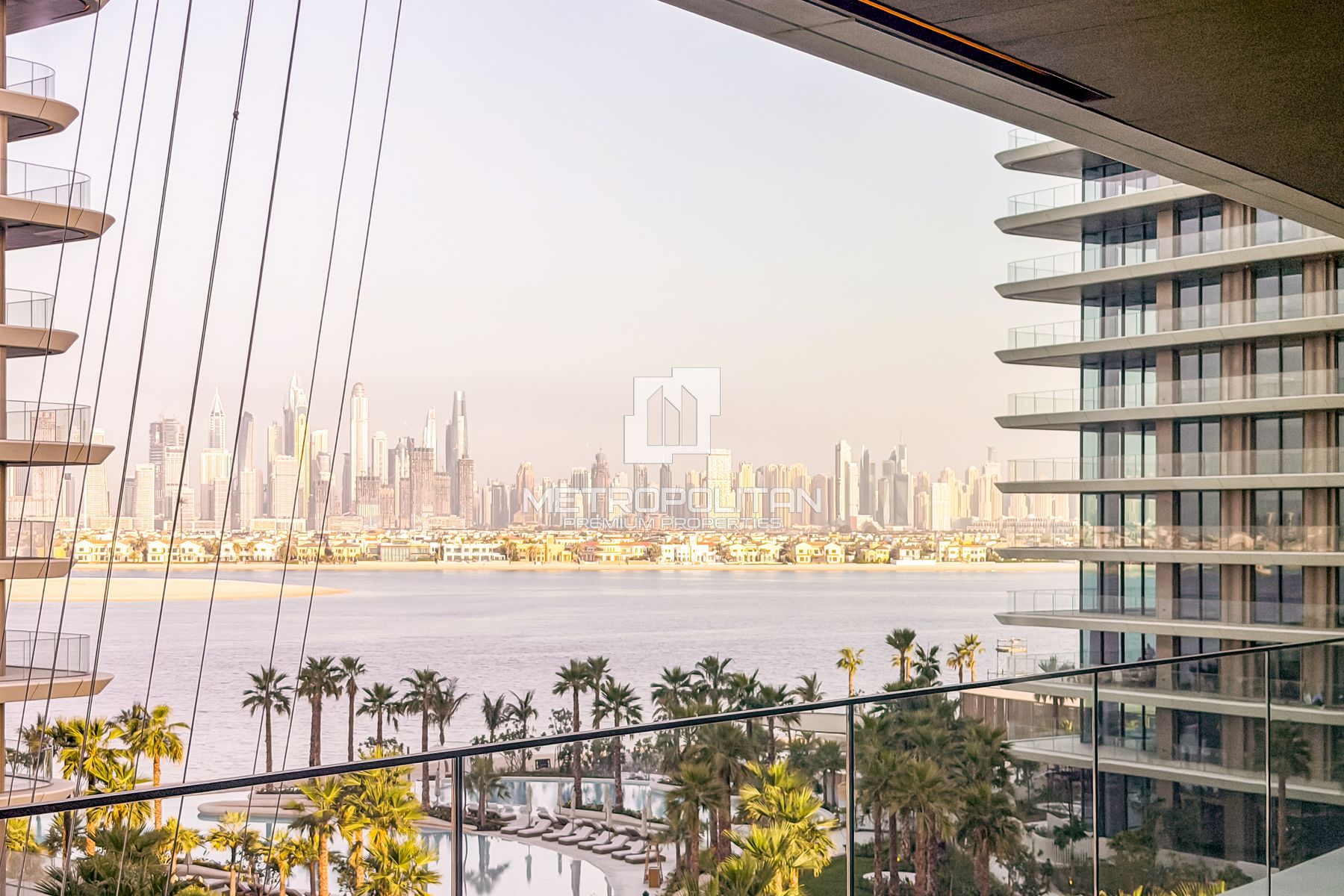 Unmatched Views | Move Now | Brand New | Palma