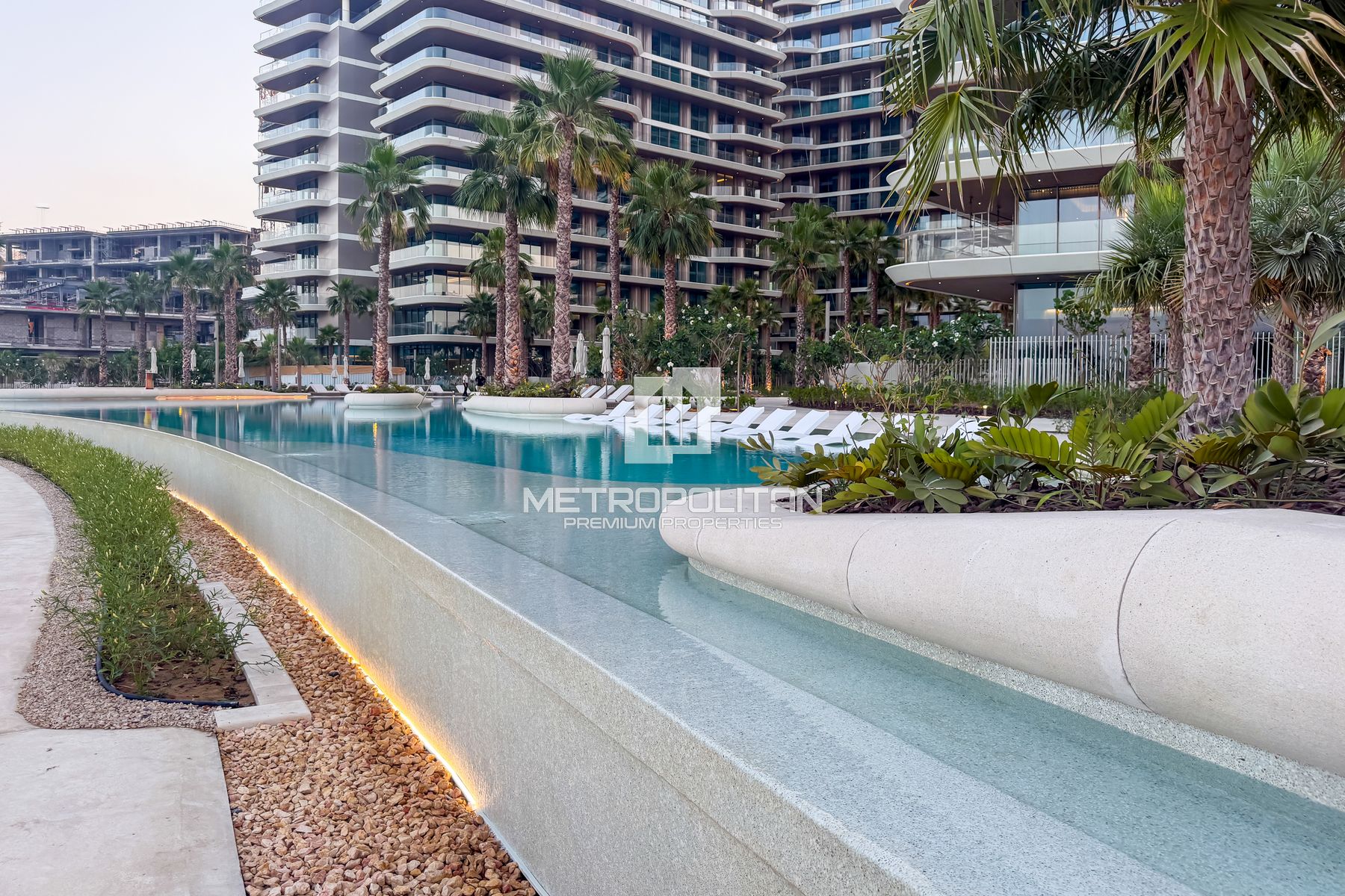 Unmatched Views | Move Now | Brand New | Palma