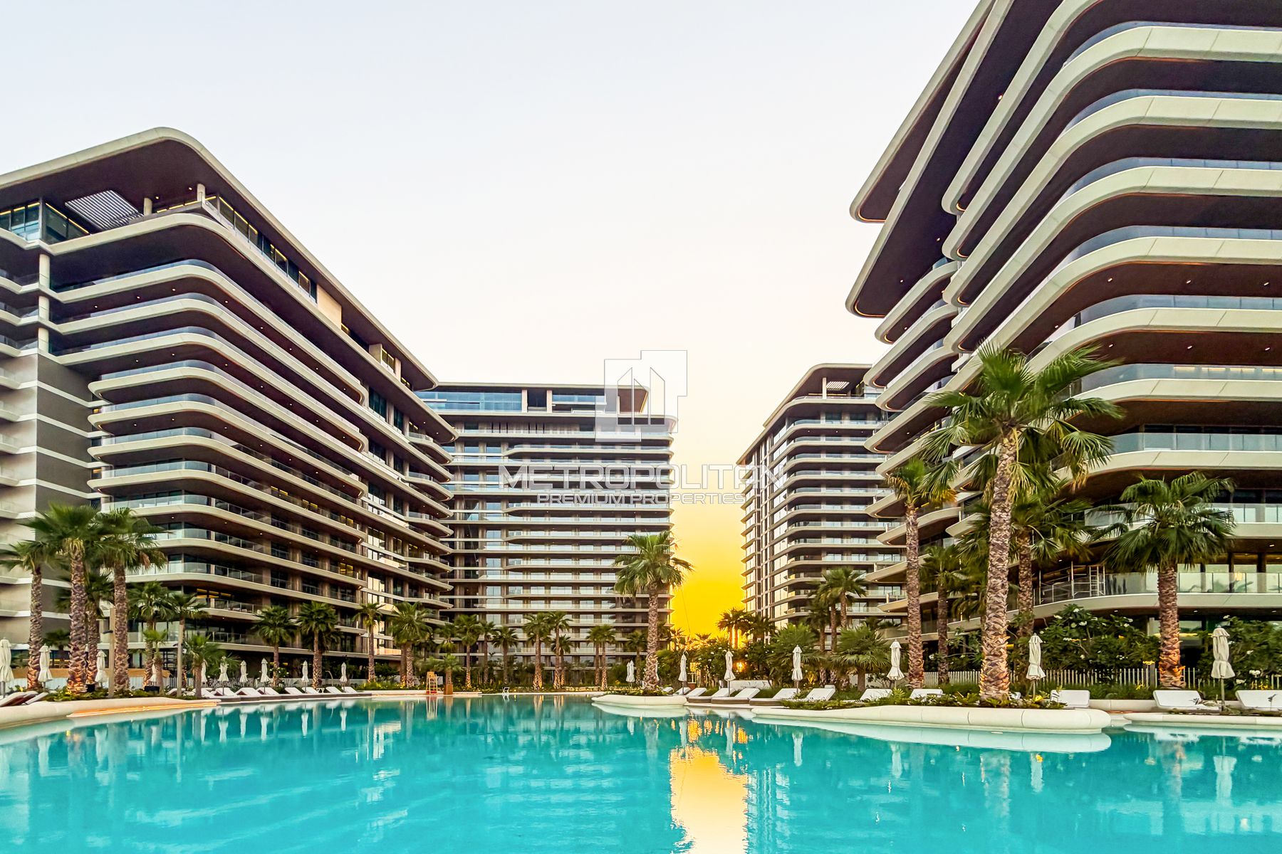 Unmatched Views | Move Now | Brand New | Palma