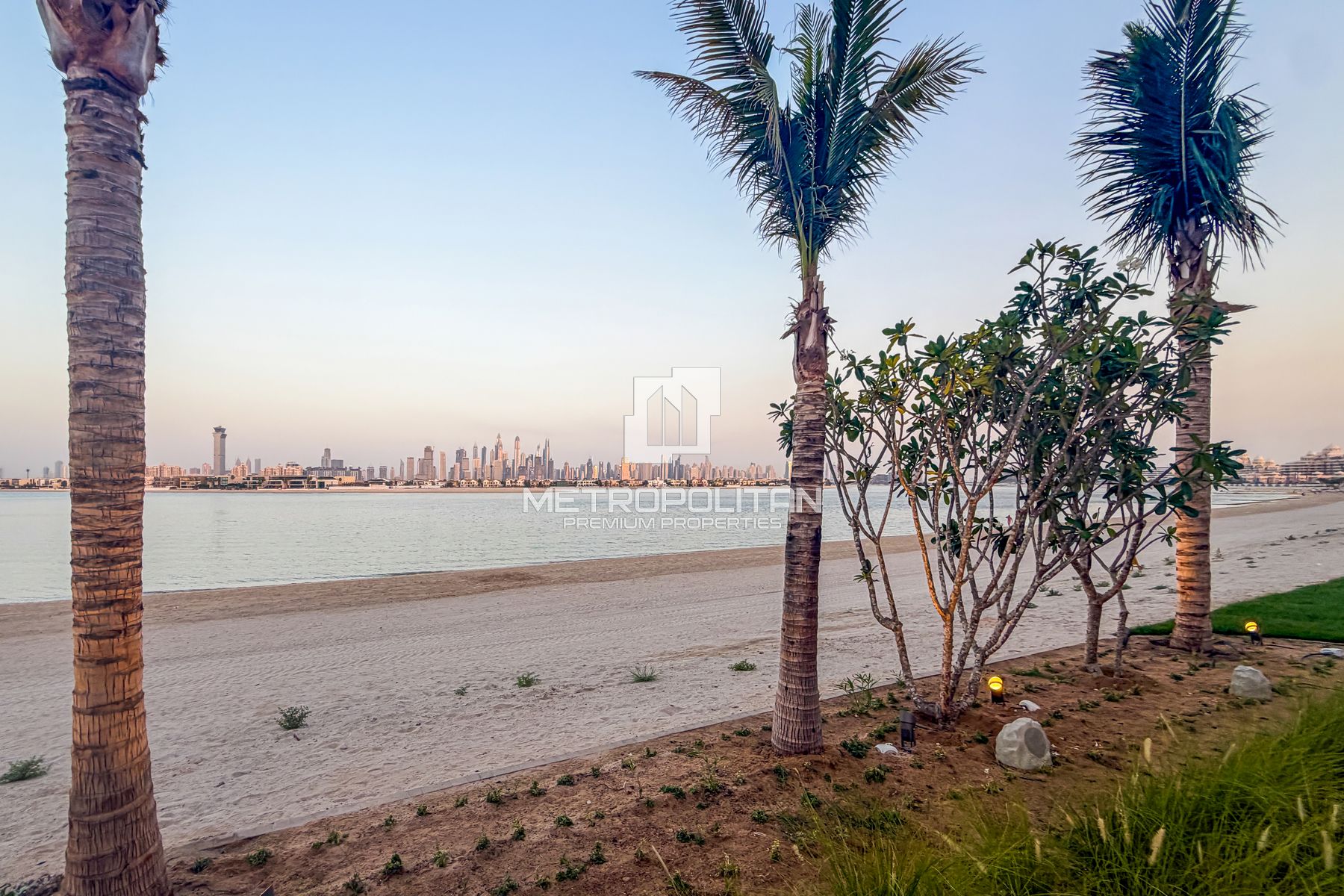 Unmatched Views | Move Now | Brand New | Palma