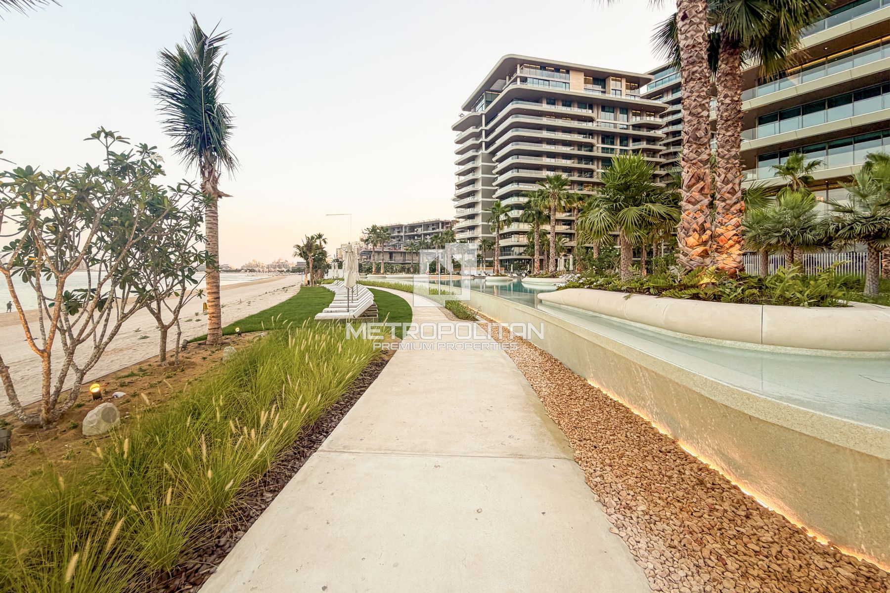 Unmatched Views | Move Now | Brand New | Palma