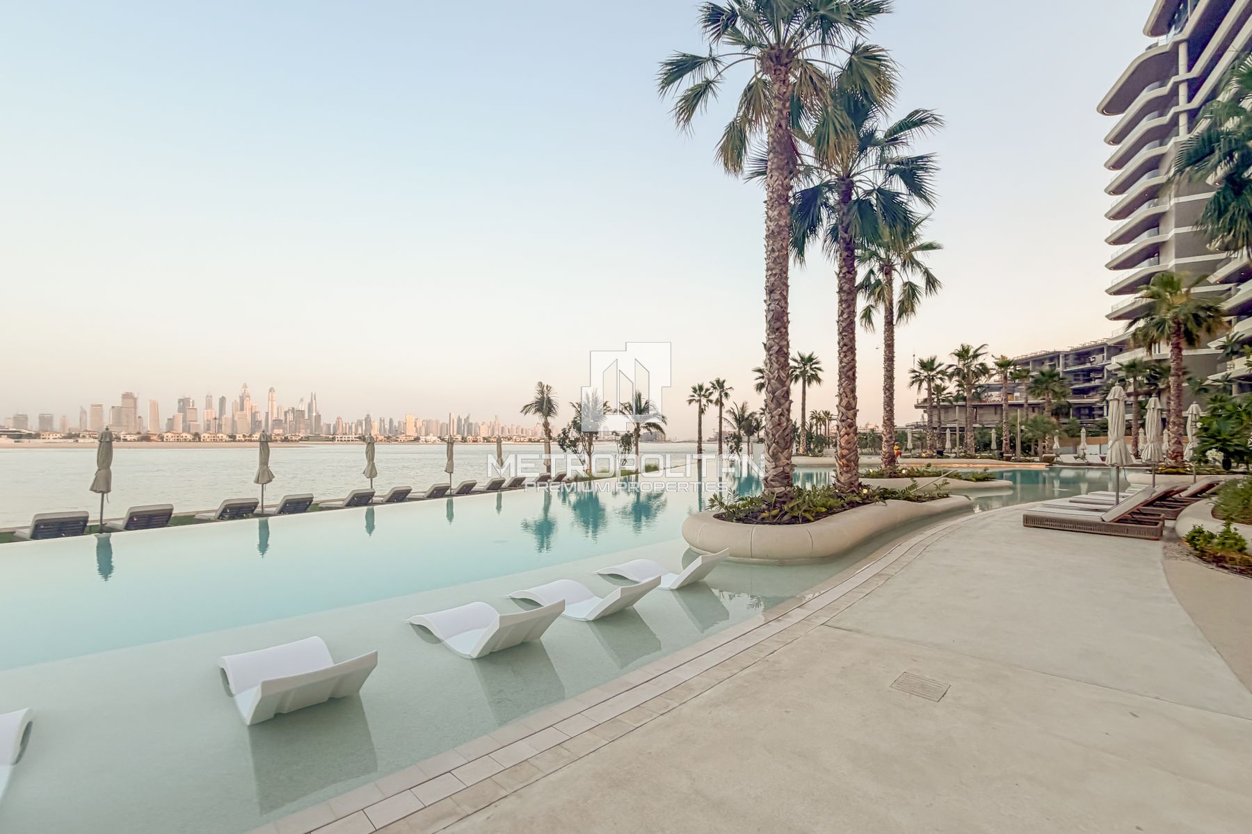 Unmatched Views | Move Now | Brand New | Palma