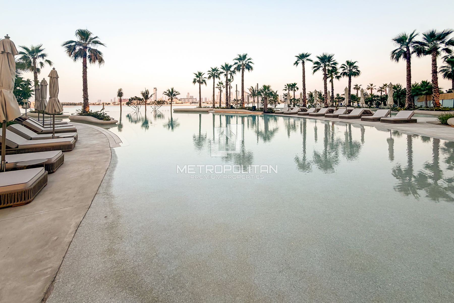 Unmatched Views | Move Now | Brand New | Palma