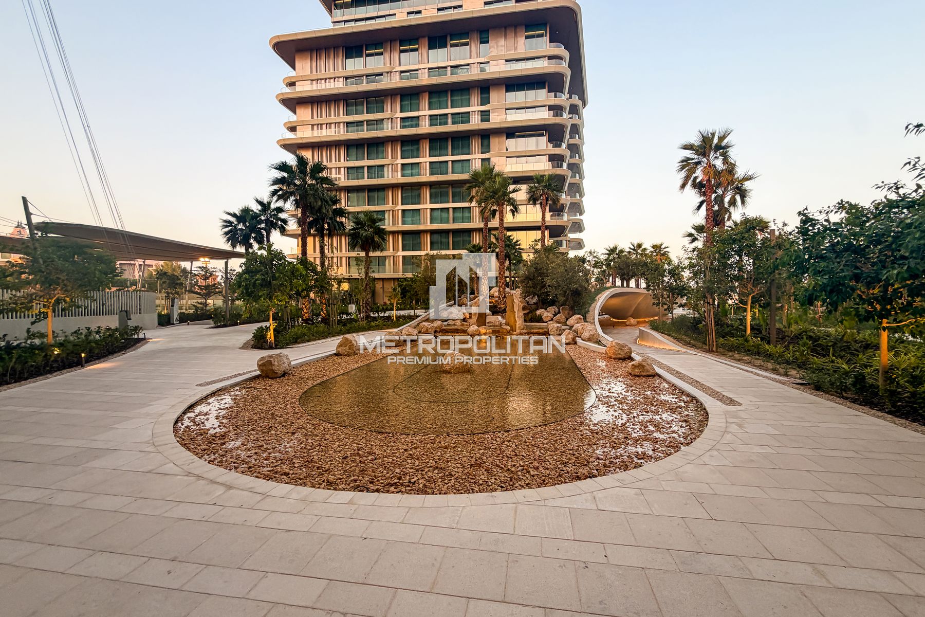 Unmatched Views | Move Now | Brand New | Palma