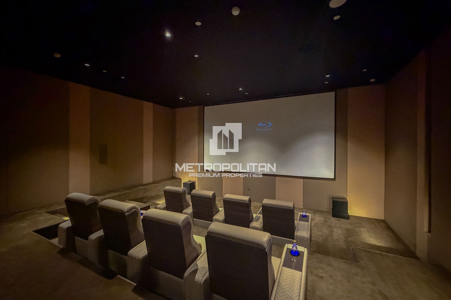 Unmatched Views | Move Now | Brand New | Palma