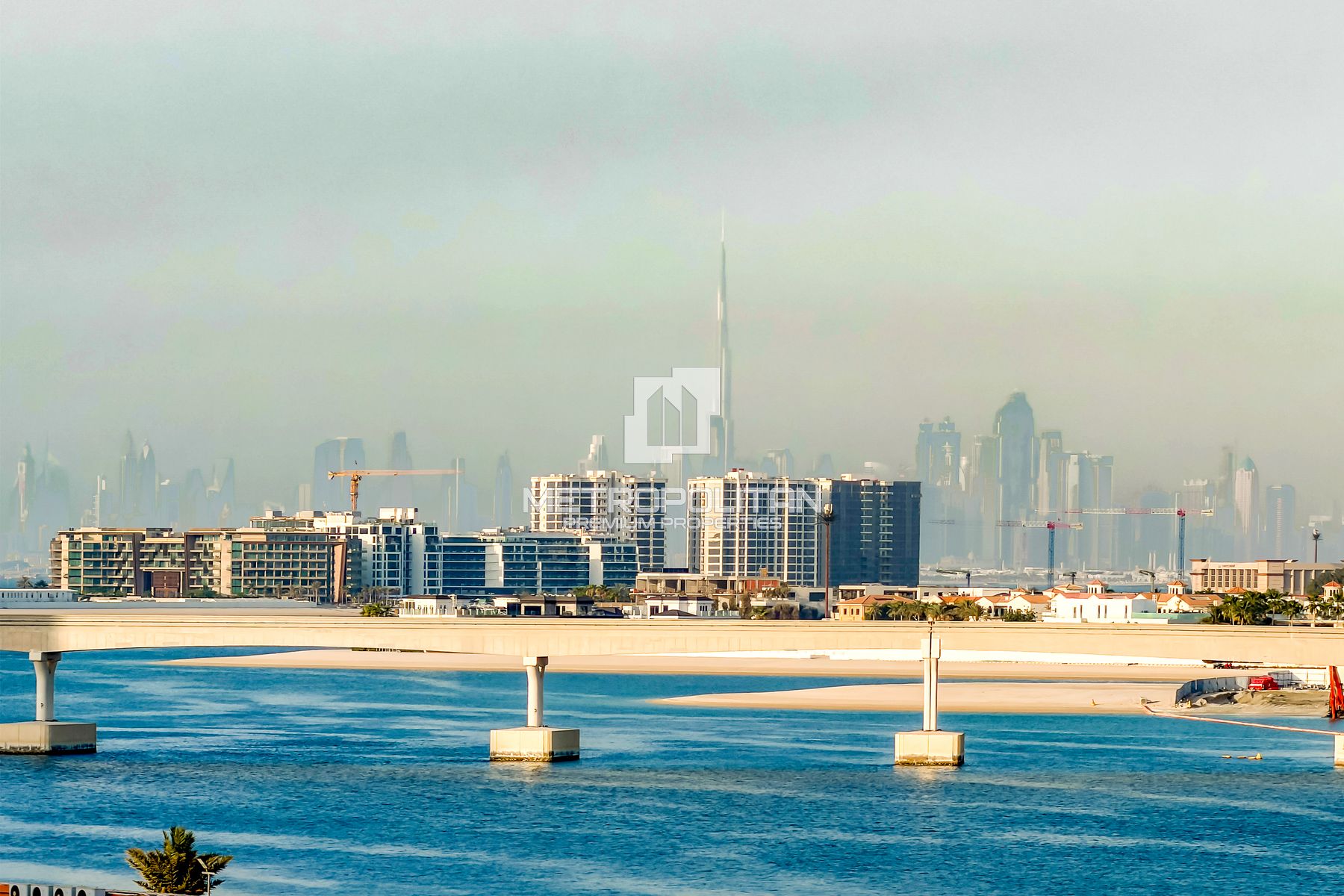 Unmatched Views | Move Now | Brand New | Palma