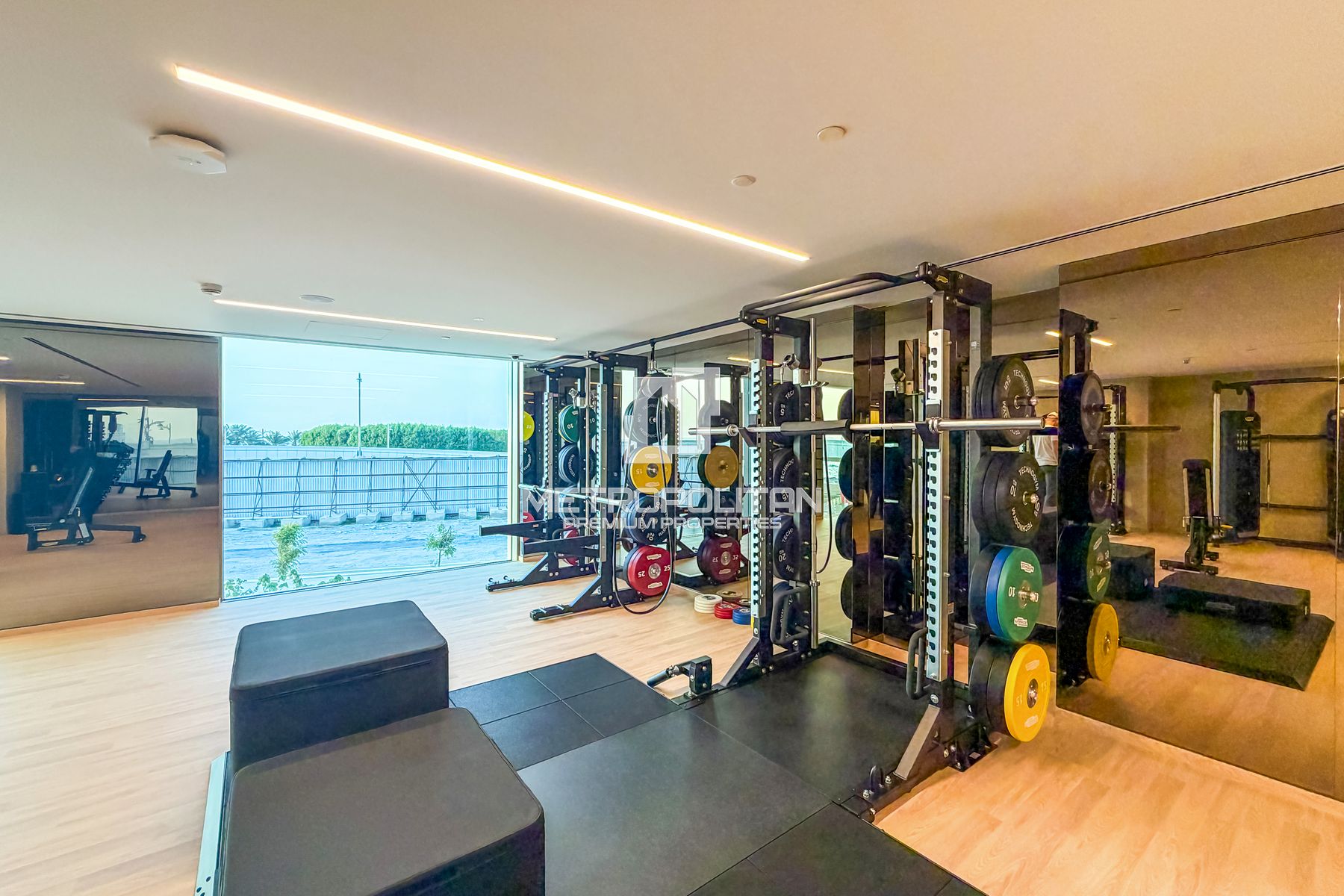 Unmatched Views | Move Now | Brand New | Palma