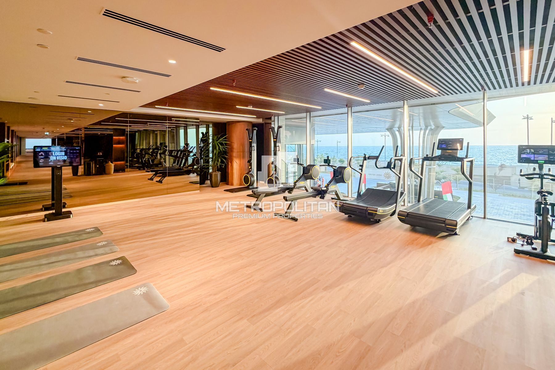 Unmatched Views | Move Now | Brand New | Palma