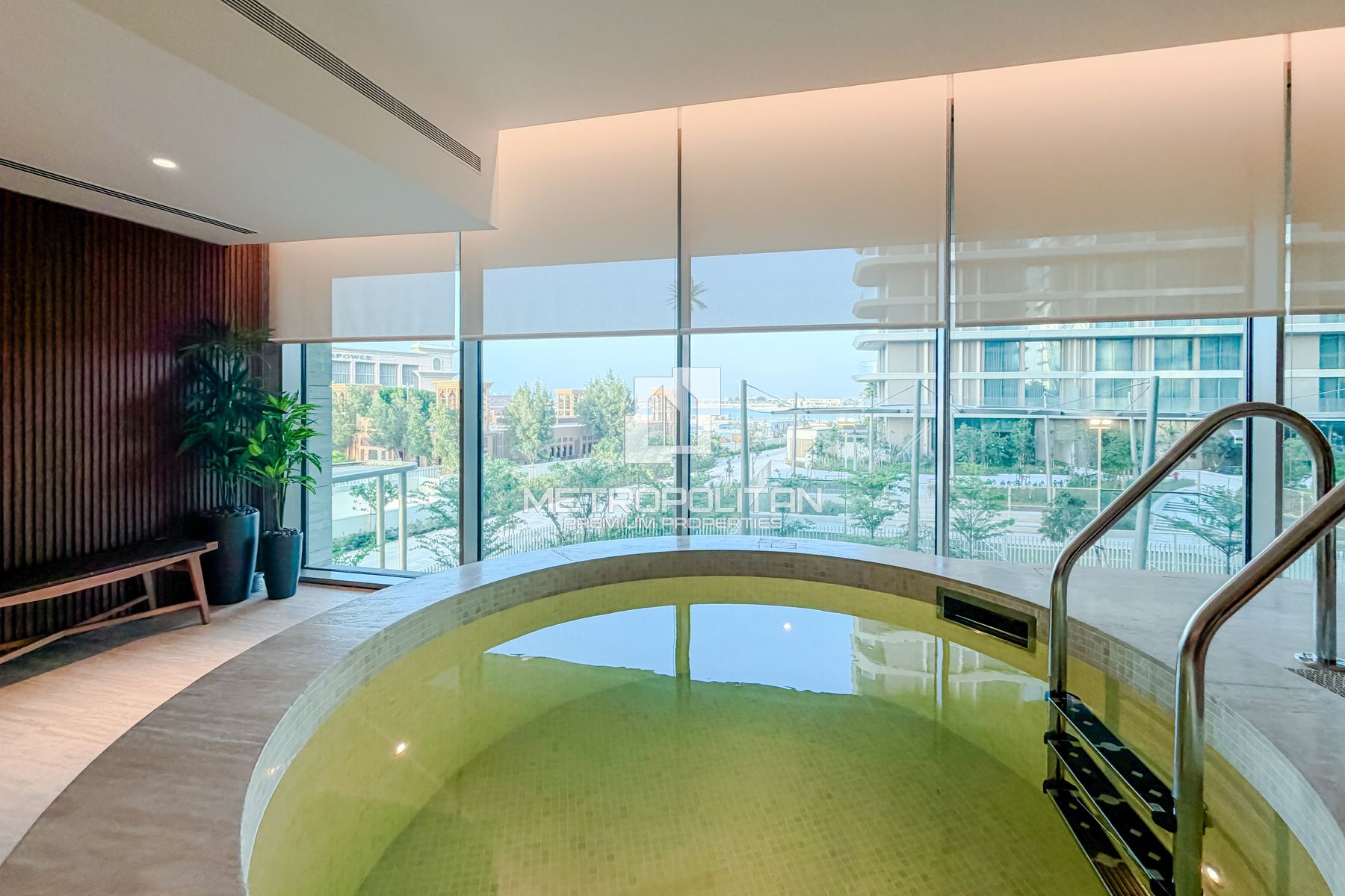 Unmatched Views | Move Now | Brand New | Palma