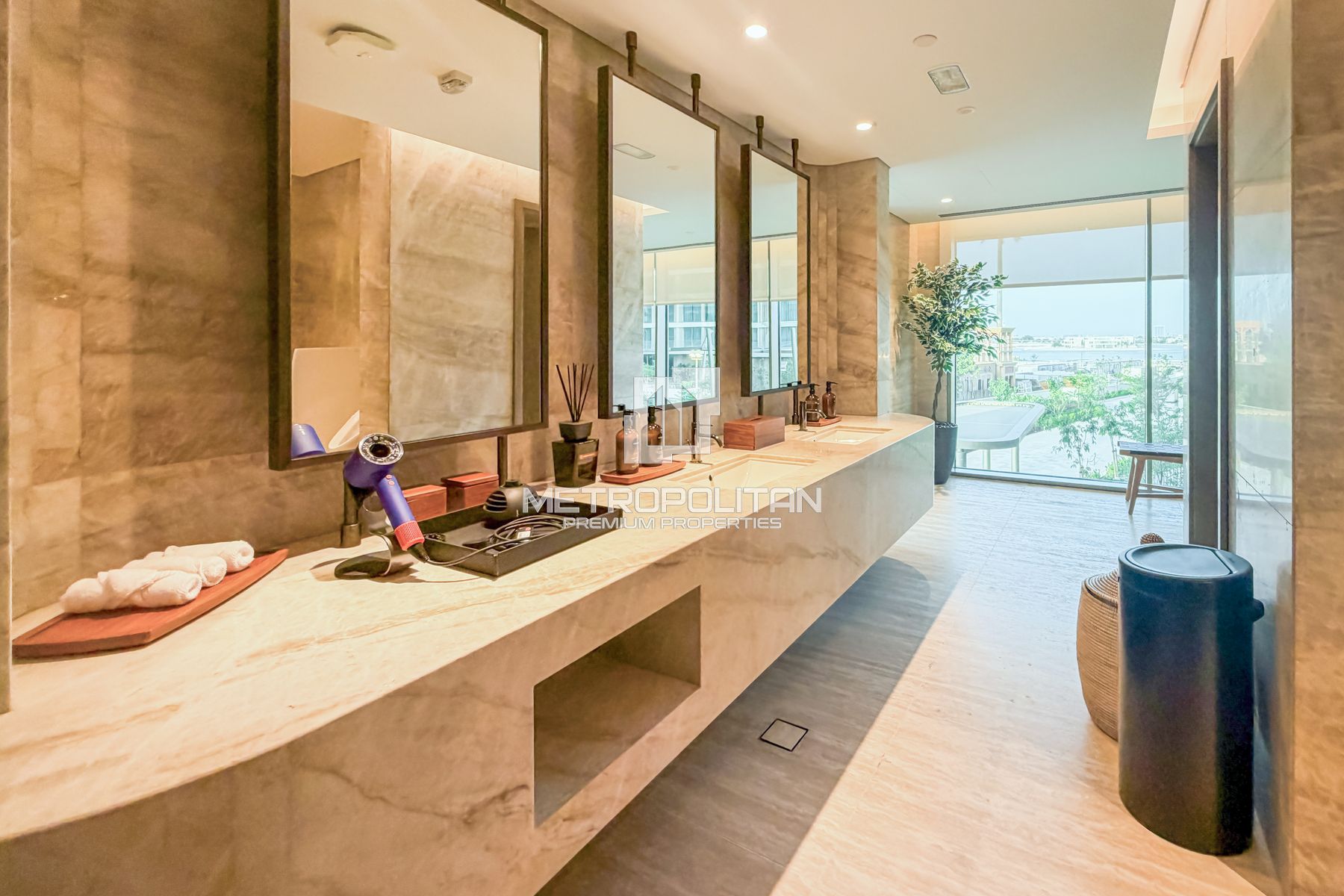 Unmatched Views | Move Now | Brand New | Palma