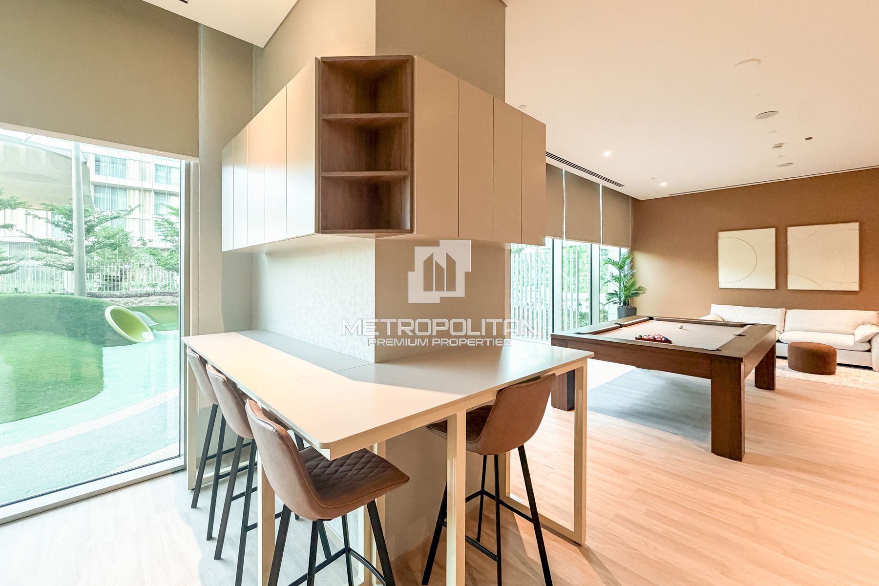 Unmatched Views | Move Now | Brand New | Palma