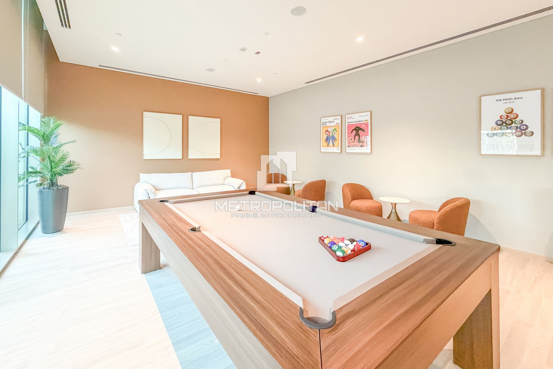 Unmatched Views | Move Now | Brand New | Palma