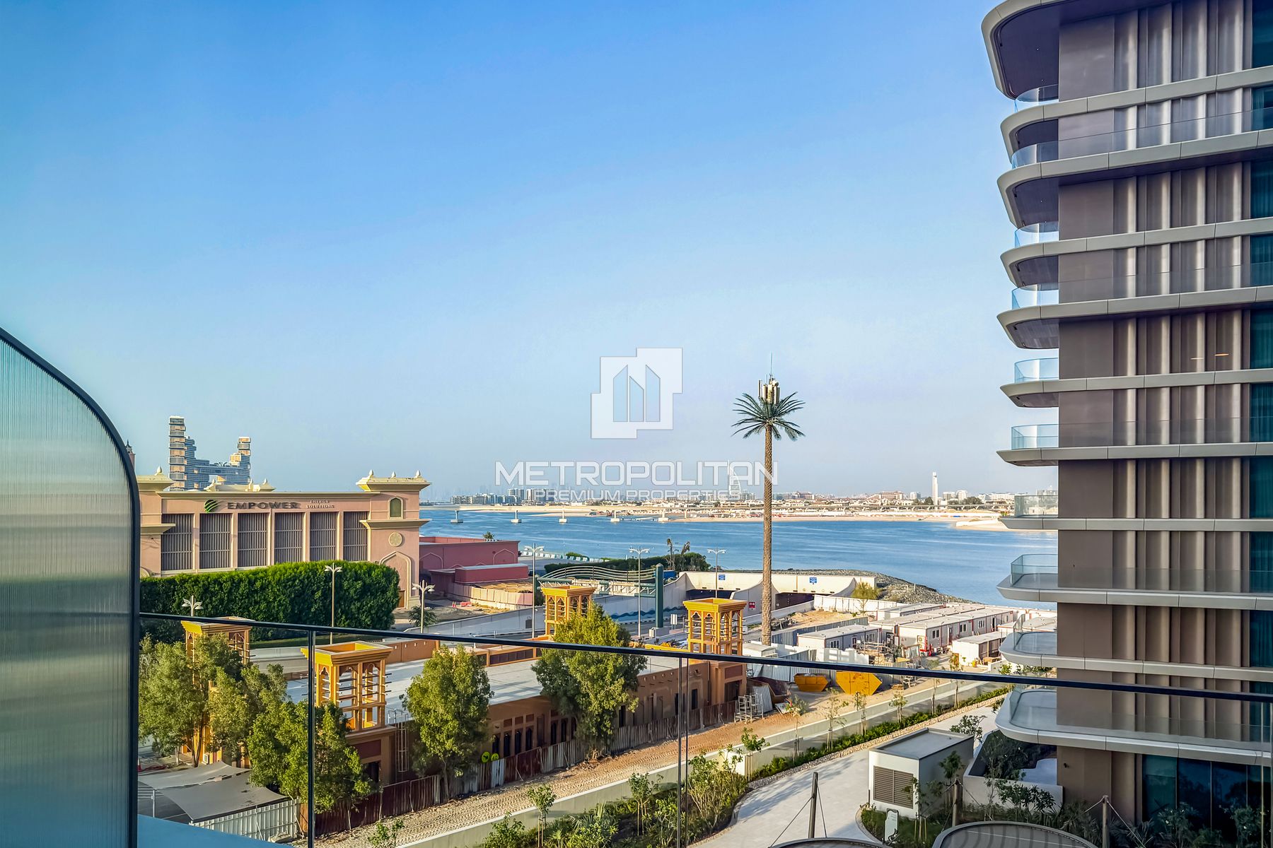 Unmatched Views | Move Now | Brand New | Palma