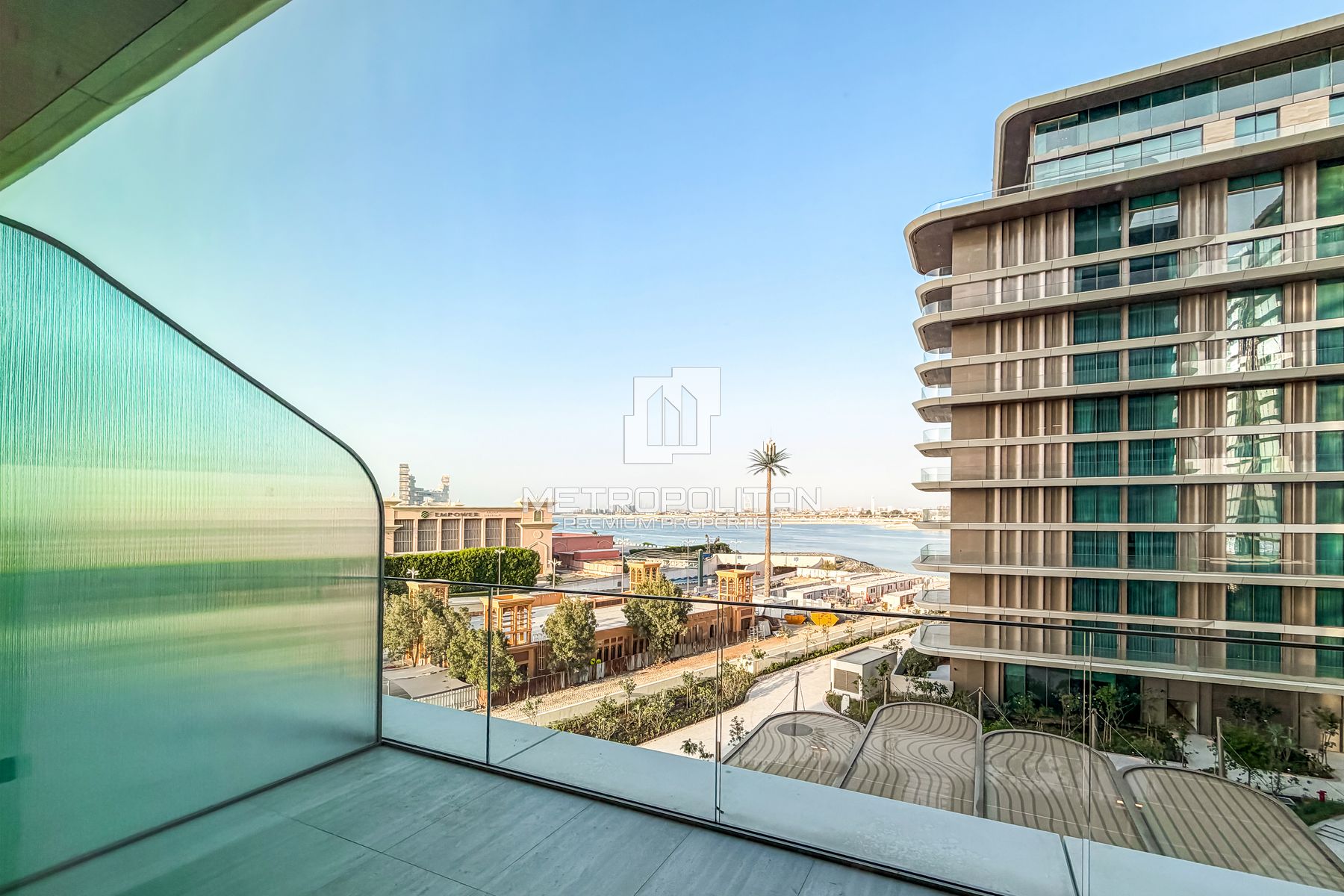 Unmatched Views | Move Now | Brand New | Palma