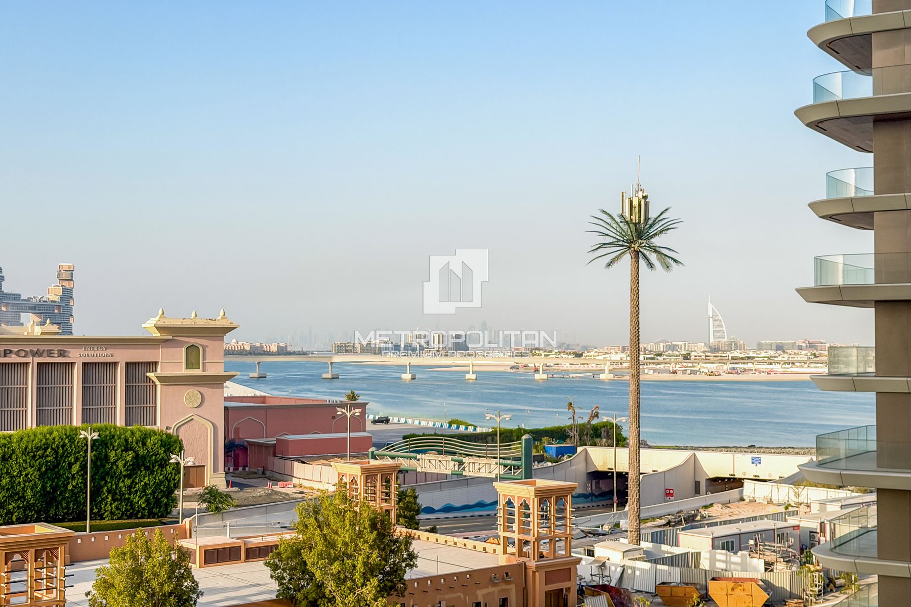 Unmatched Views | Move Now | Brand New | Palma