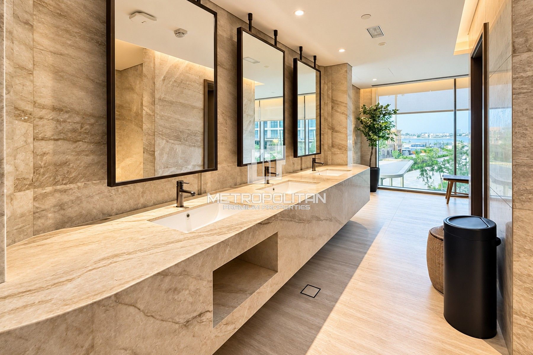 Unmatched Views | Move Now | Brand New | Palma