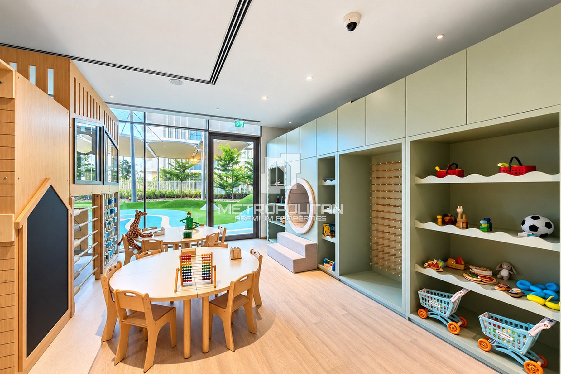 Unmatched Views | Move Now | Brand New | Palma