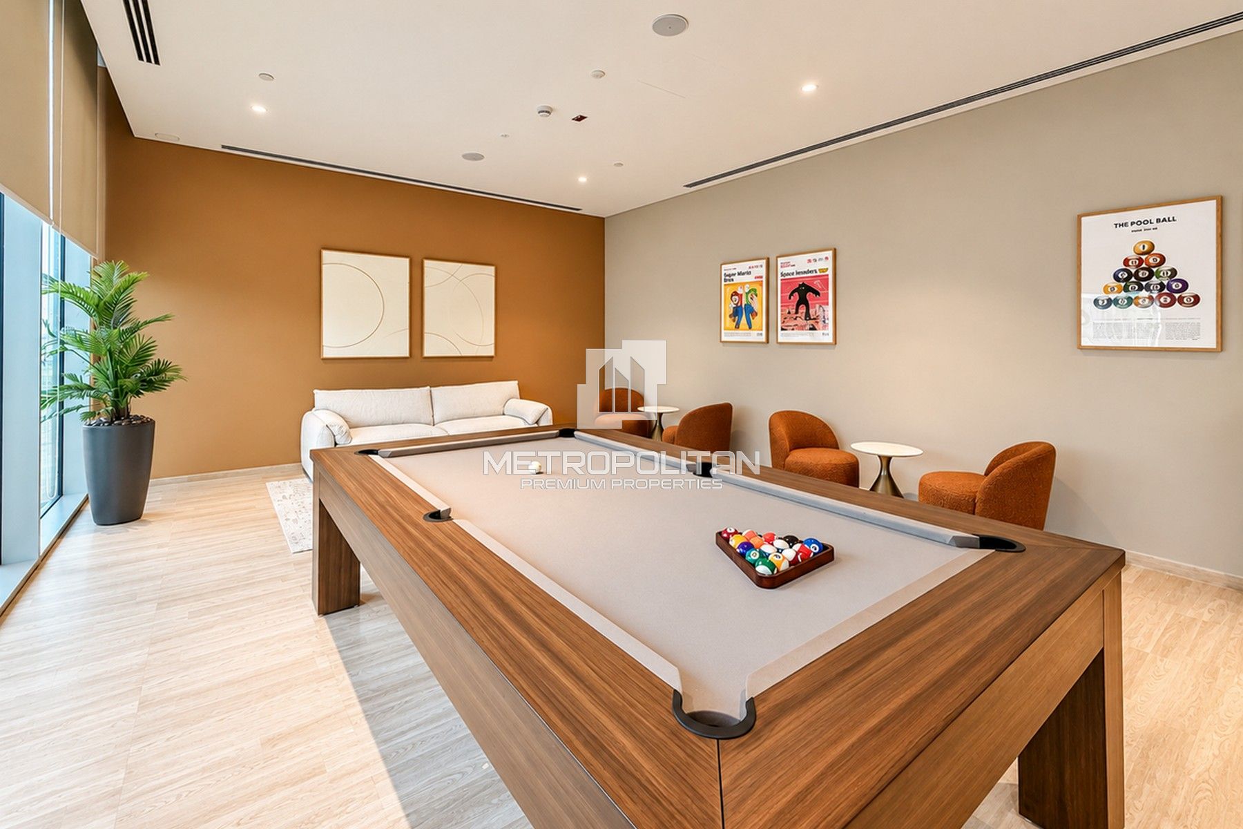 Unmatched Views | Move Now | Brand New | Palma