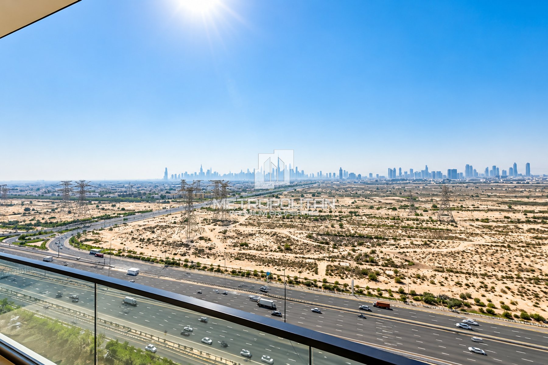 Brand New Studio | High Demand Building | High ROI