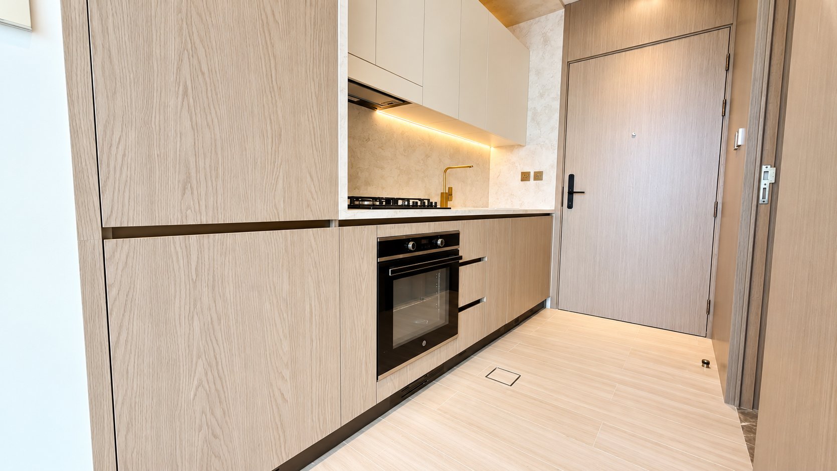Studio Apartment for Sale in Binghatti Apex, Jumeirah Village Circle - MPS-52240