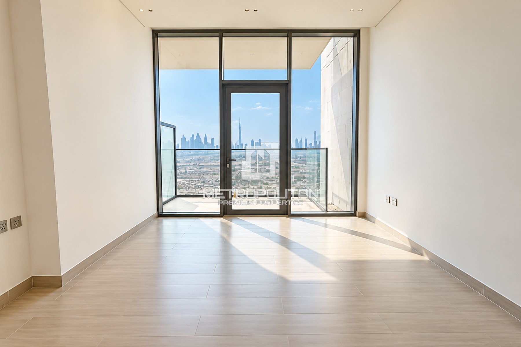 Brand New Studio | High Demand Building | High ROI
