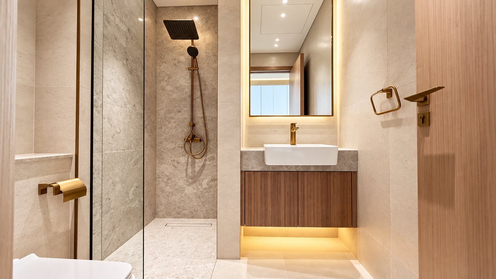 Brand New Studio | High Demand Building | High ROI