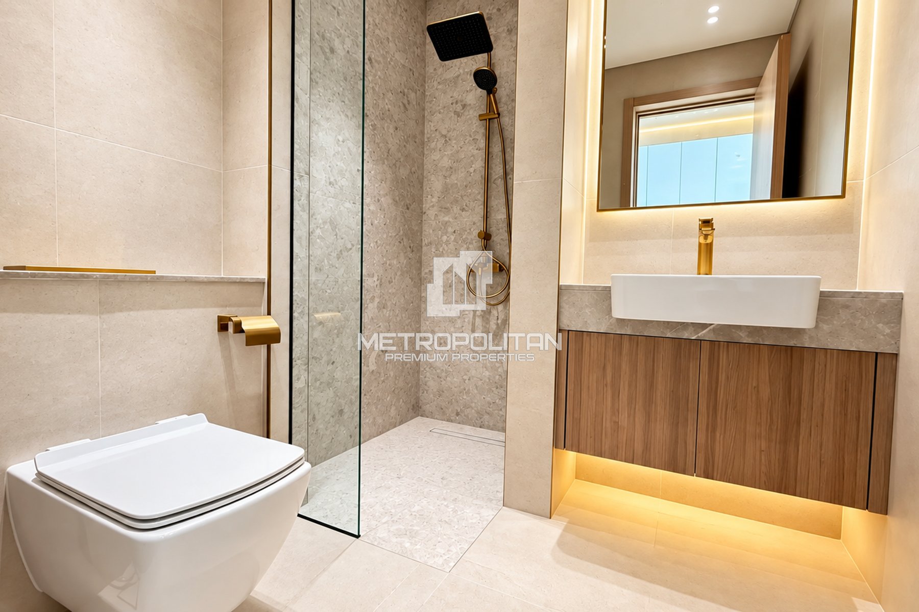 Brand New Studio | High Demand Building | High ROI