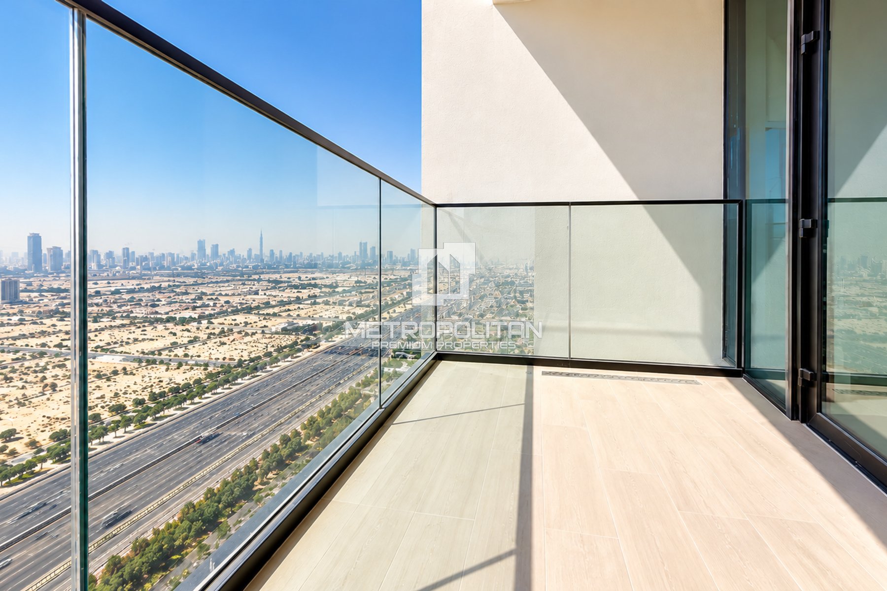 Brand New Studio | High Demand Building | High ROI
