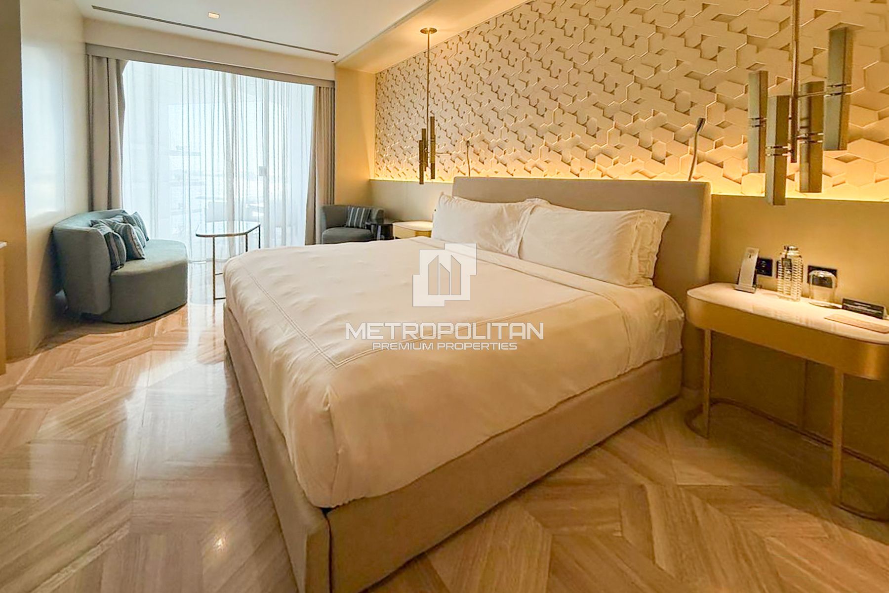HIGH ROI | CASH FLOW | SEA POOL VIEW | HOT DEAL