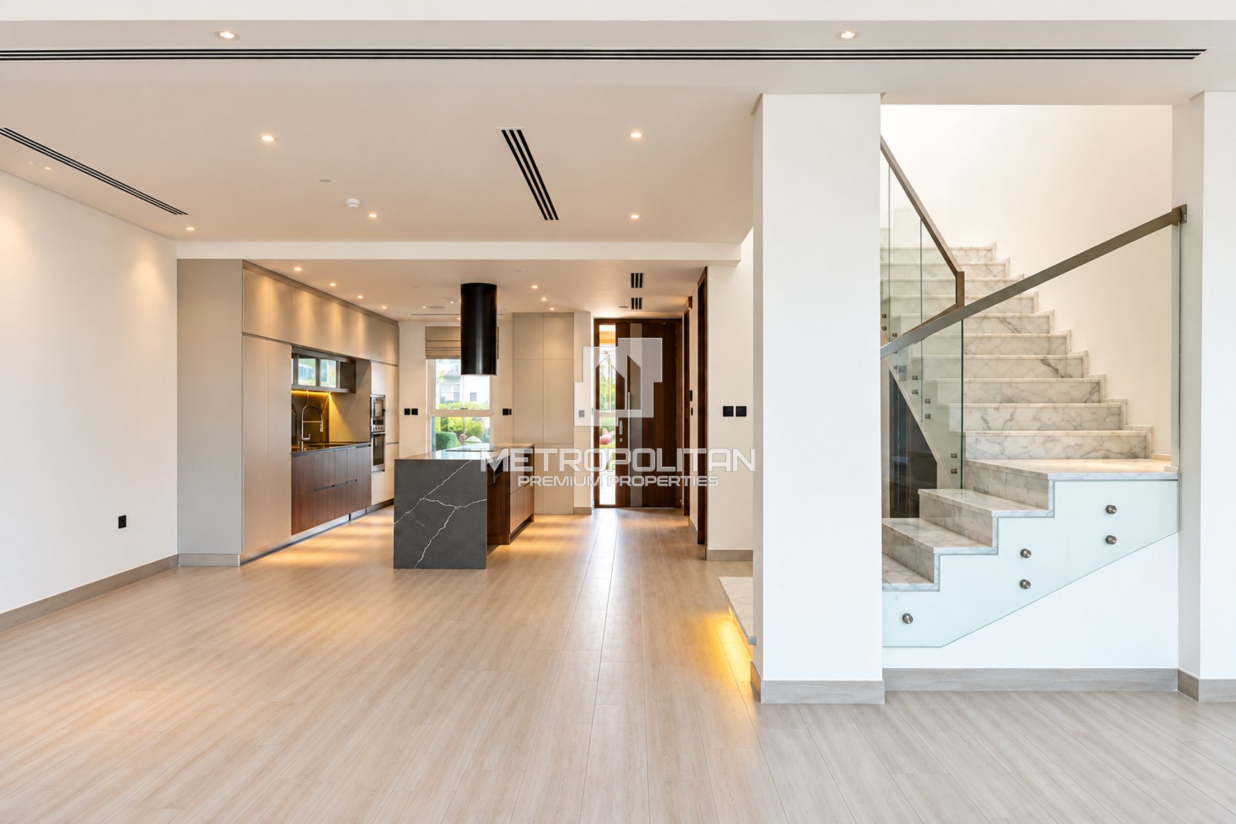 4BR Villa for Sale in Royal Park South, Jumeirah Village Circle - MPS-52248