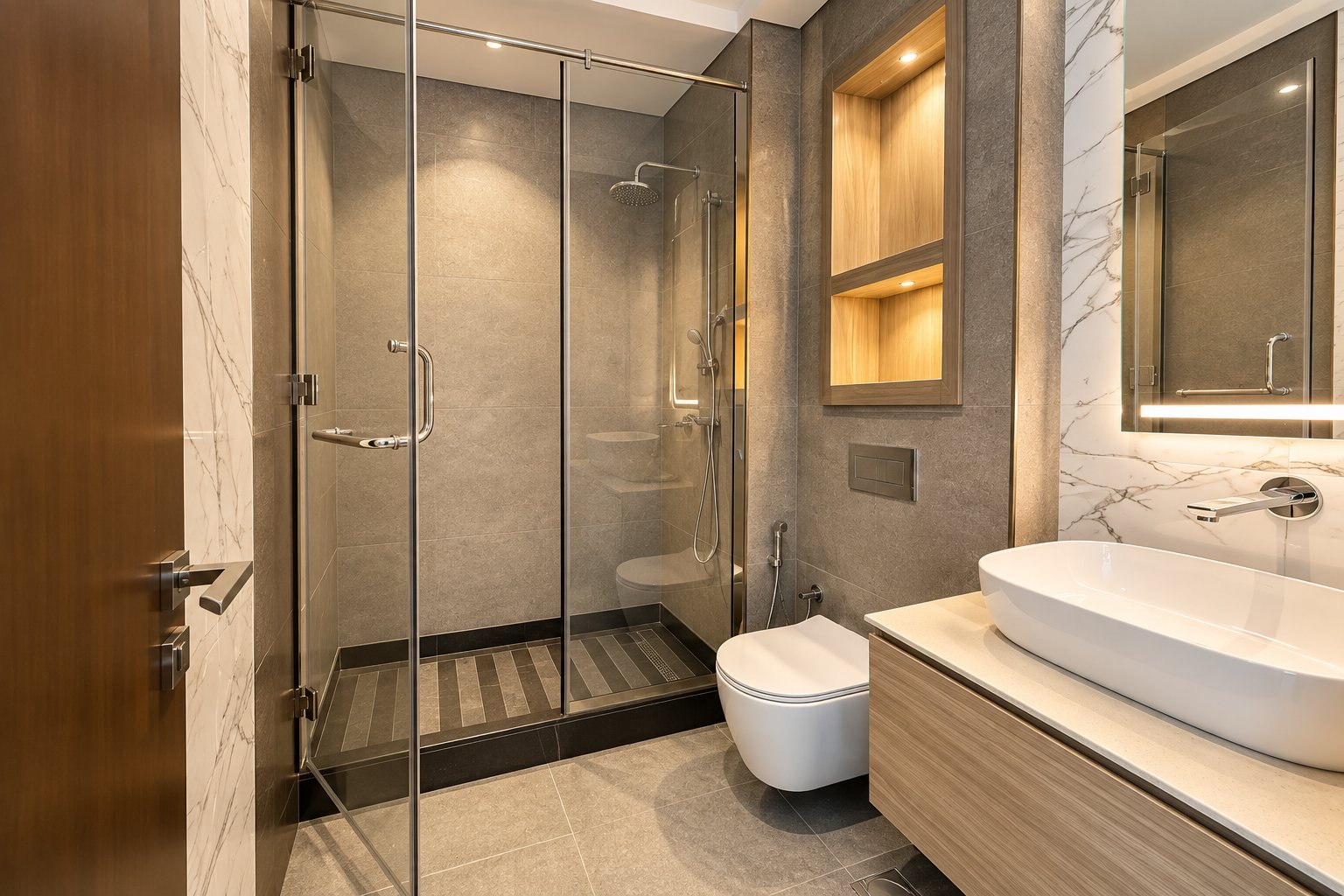 Luxury Villa | Fully Upgraded | 4 Bed + Maids Room