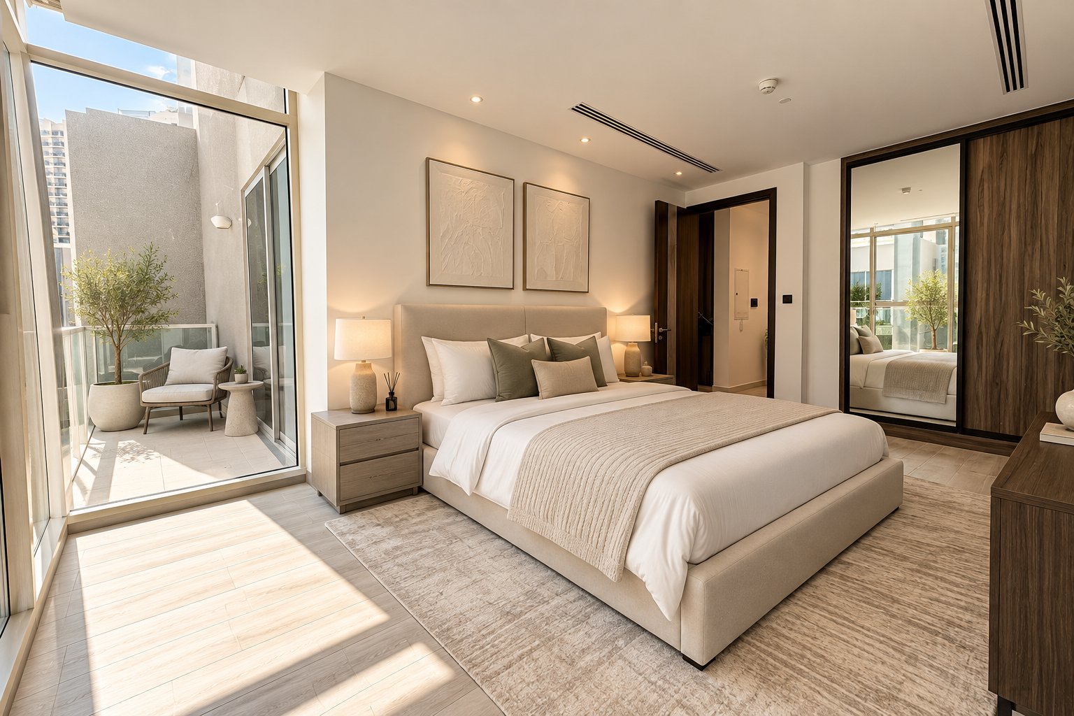 Luxury Villa | Fully Upgraded | 4 Bed + Maids Room
