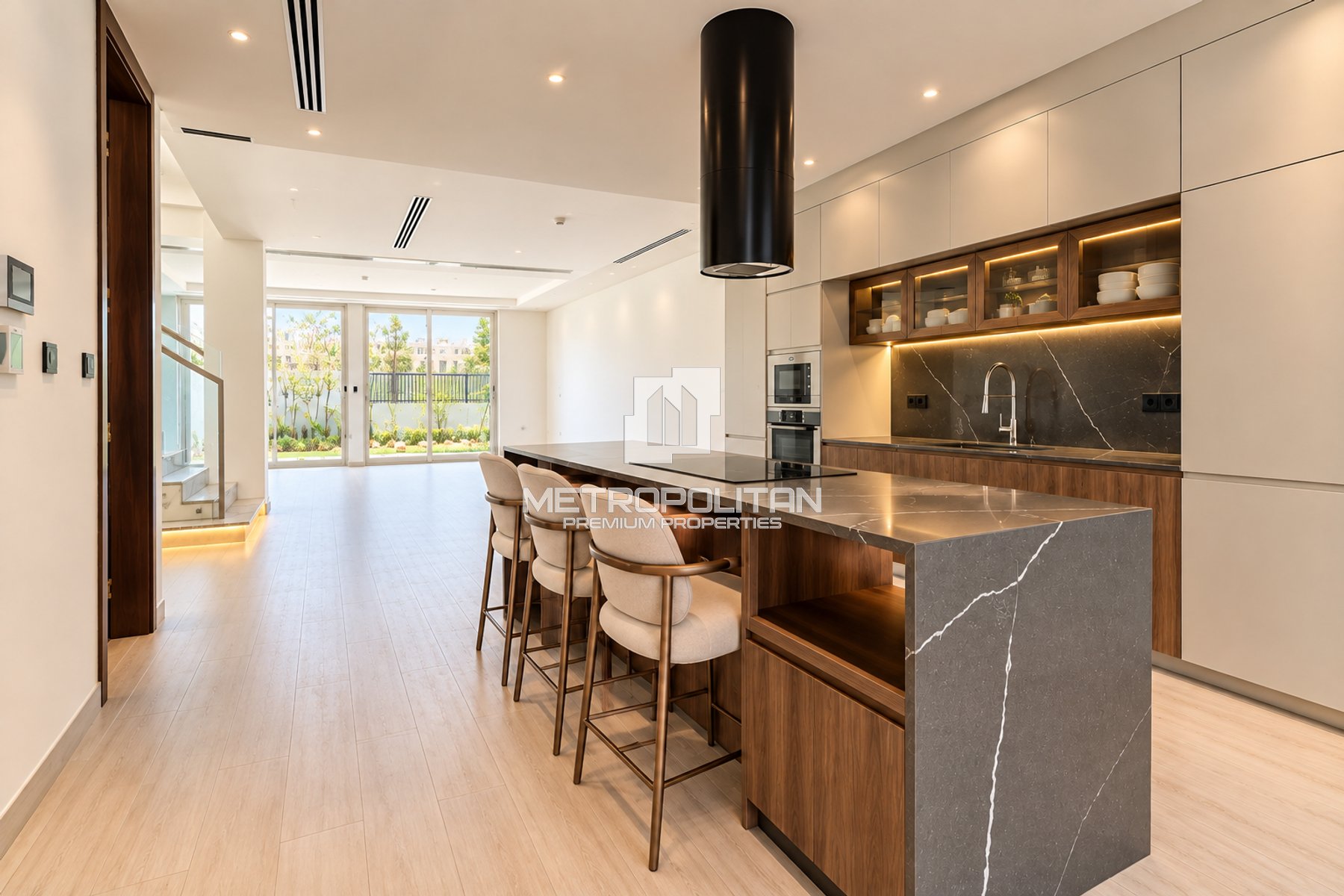 4BR Villa for Sale in Royal Park South, Jumeirah Village Circle - MPS-52248