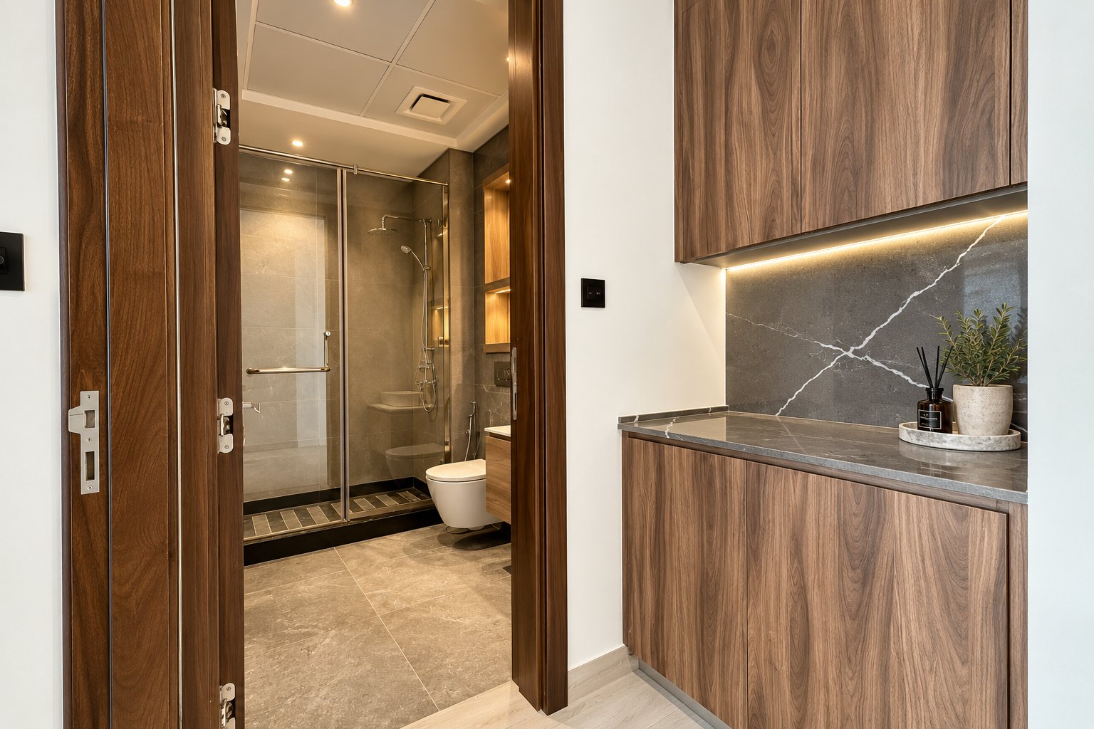 Luxury Villa | Fully Upgraded | 4 Bed + Maids Room