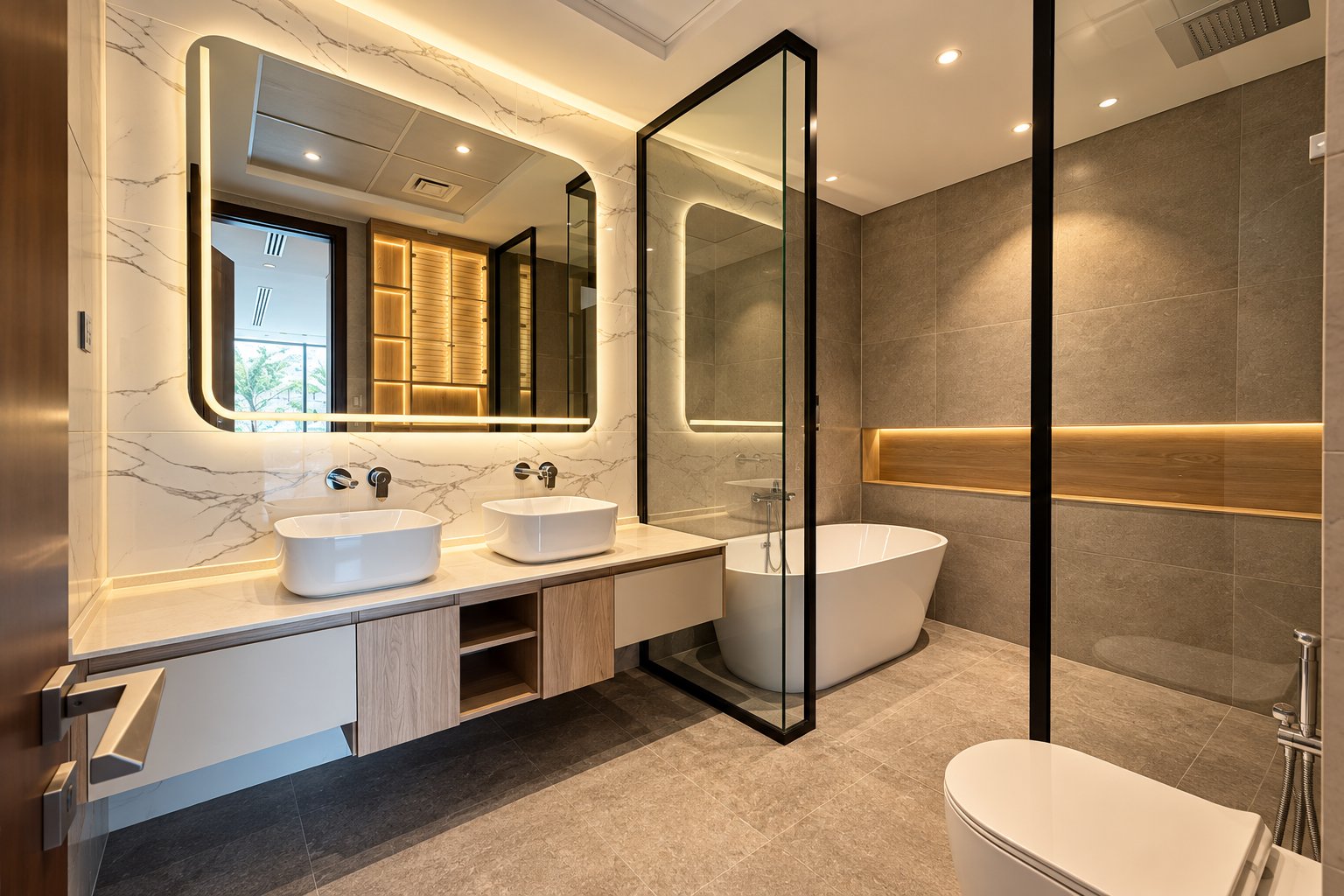 Luxury Villa | Fully Upgraded | 4 Bed + Maids Room
