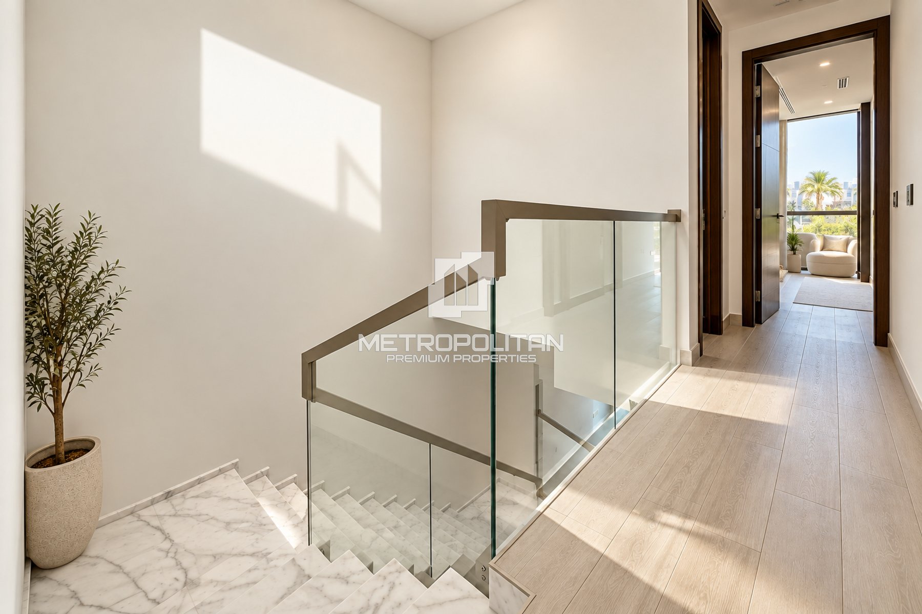 Luxury Villa | Fully Upgraded | 4 Bed + Maids Room