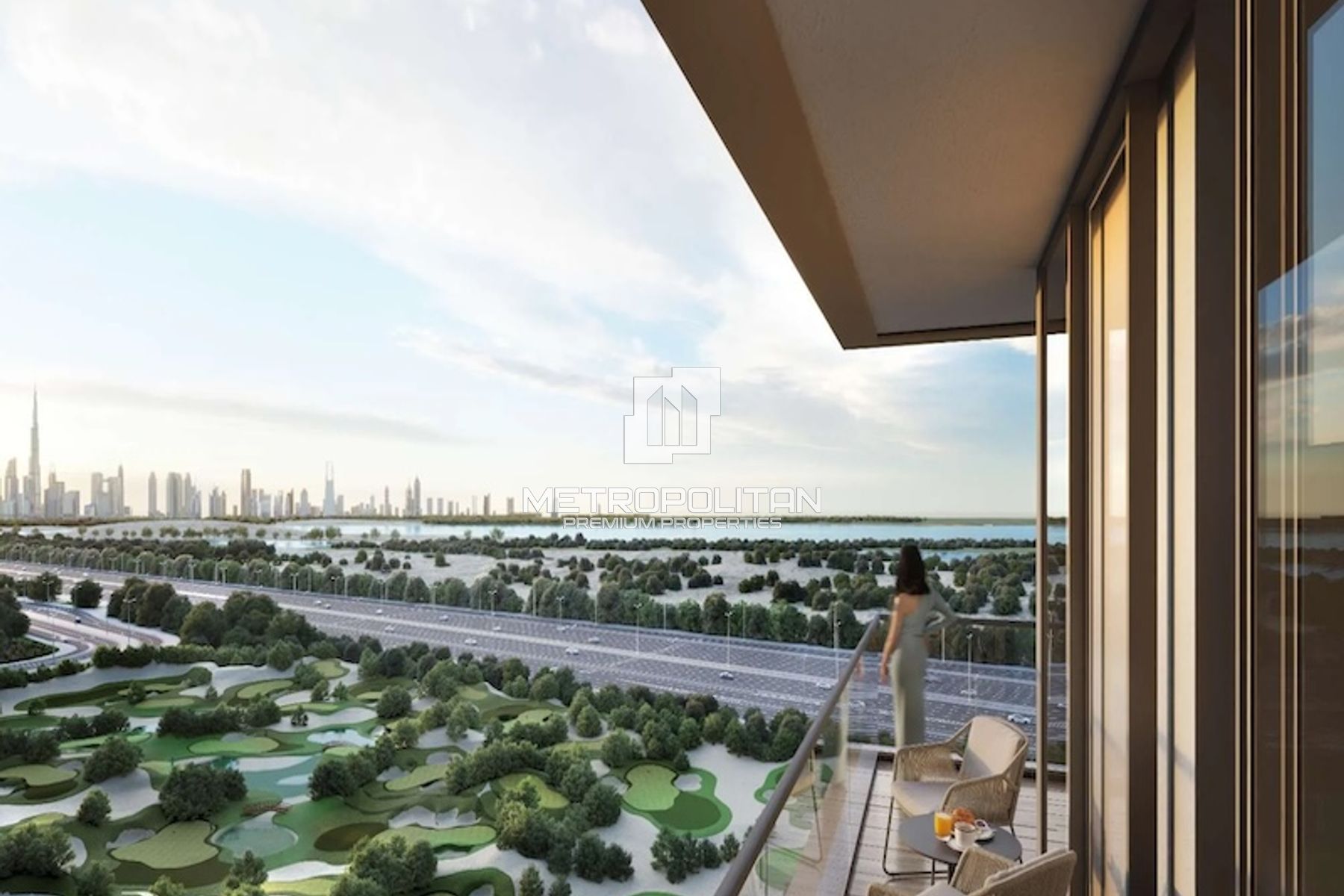 1BR Apartment for Sale in Sobha One Tower B, Ras Al Khor - MPS-52252
