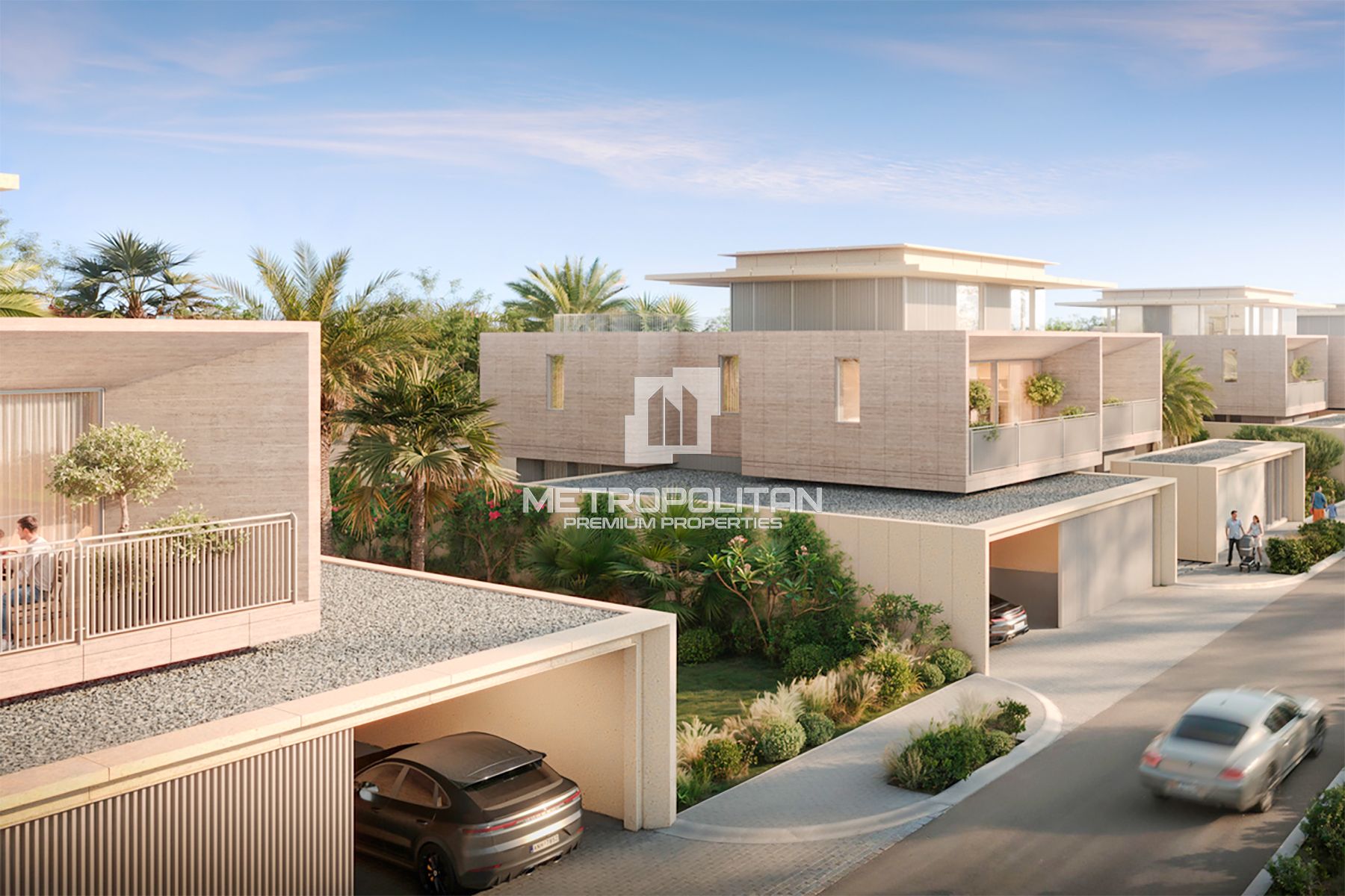Private Pool | Elevated Family Living | Large Plot