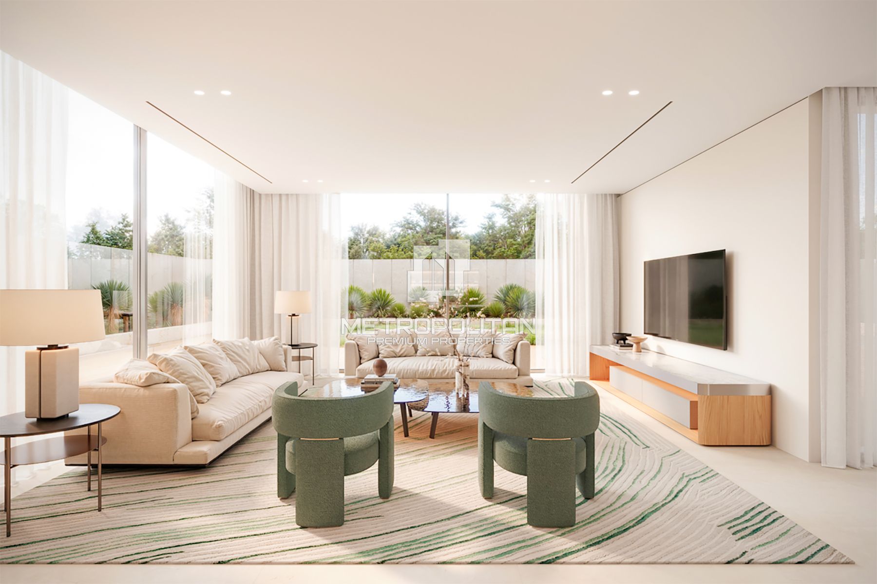 Private Pool | Elevated Family Living | Large Plot