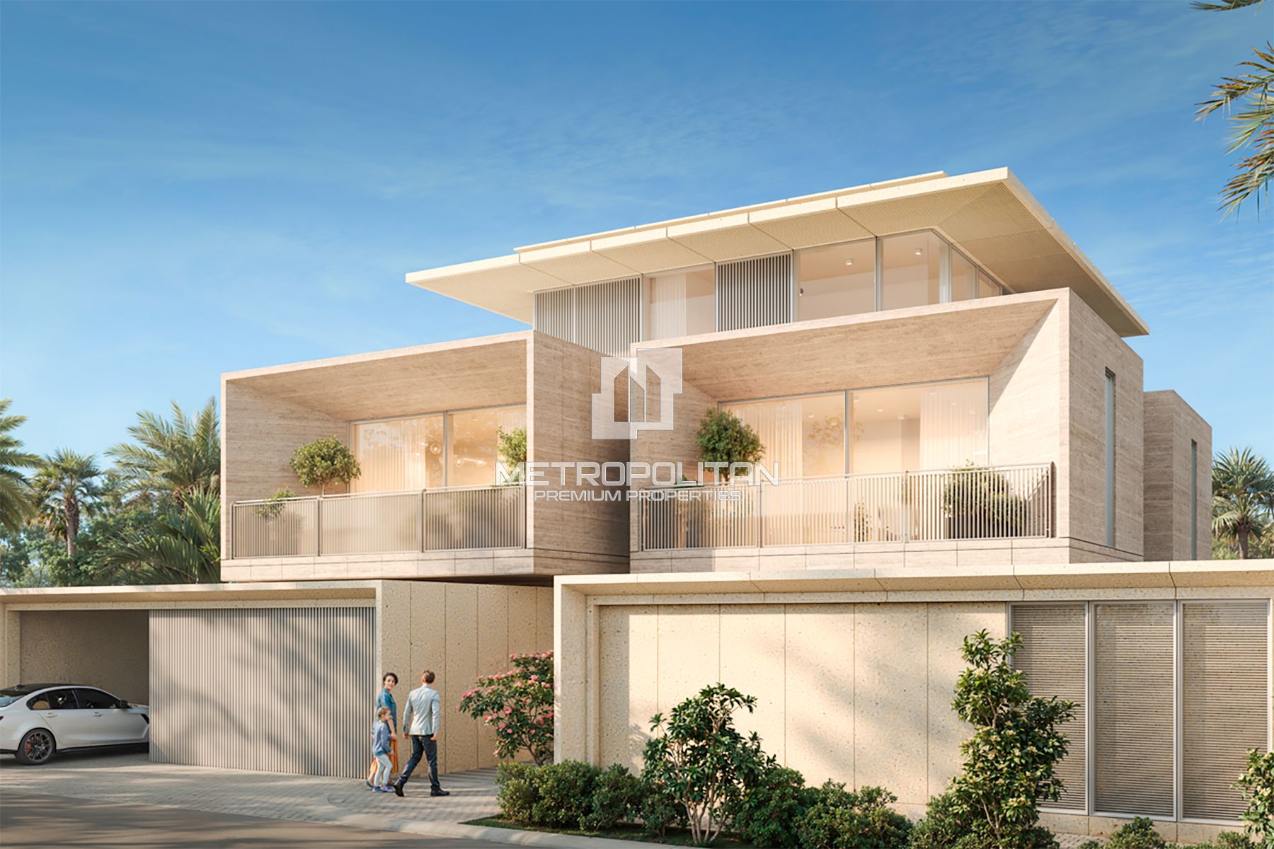 Private Pool | Elevated Family Living | Large Plot