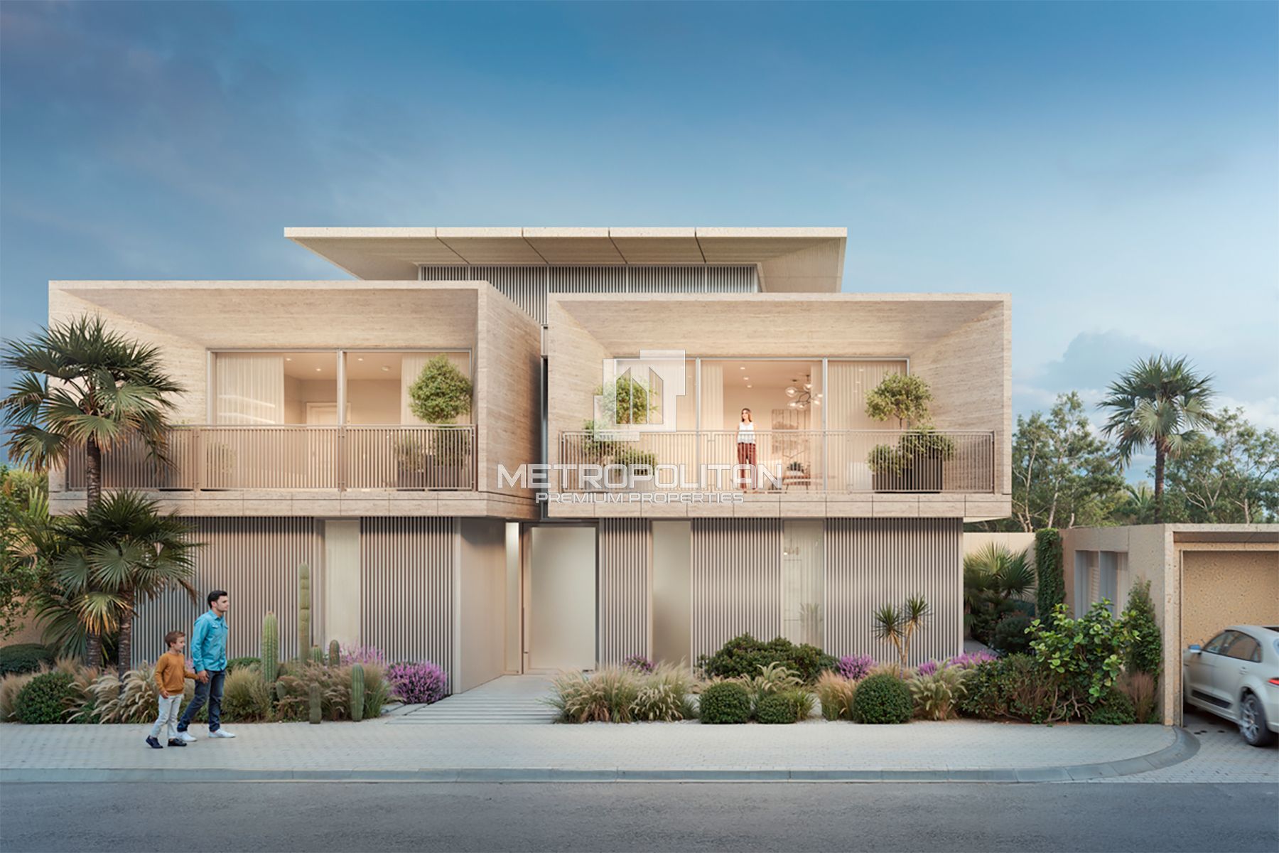 Private Pool | Elevated Family Living | Large Plot