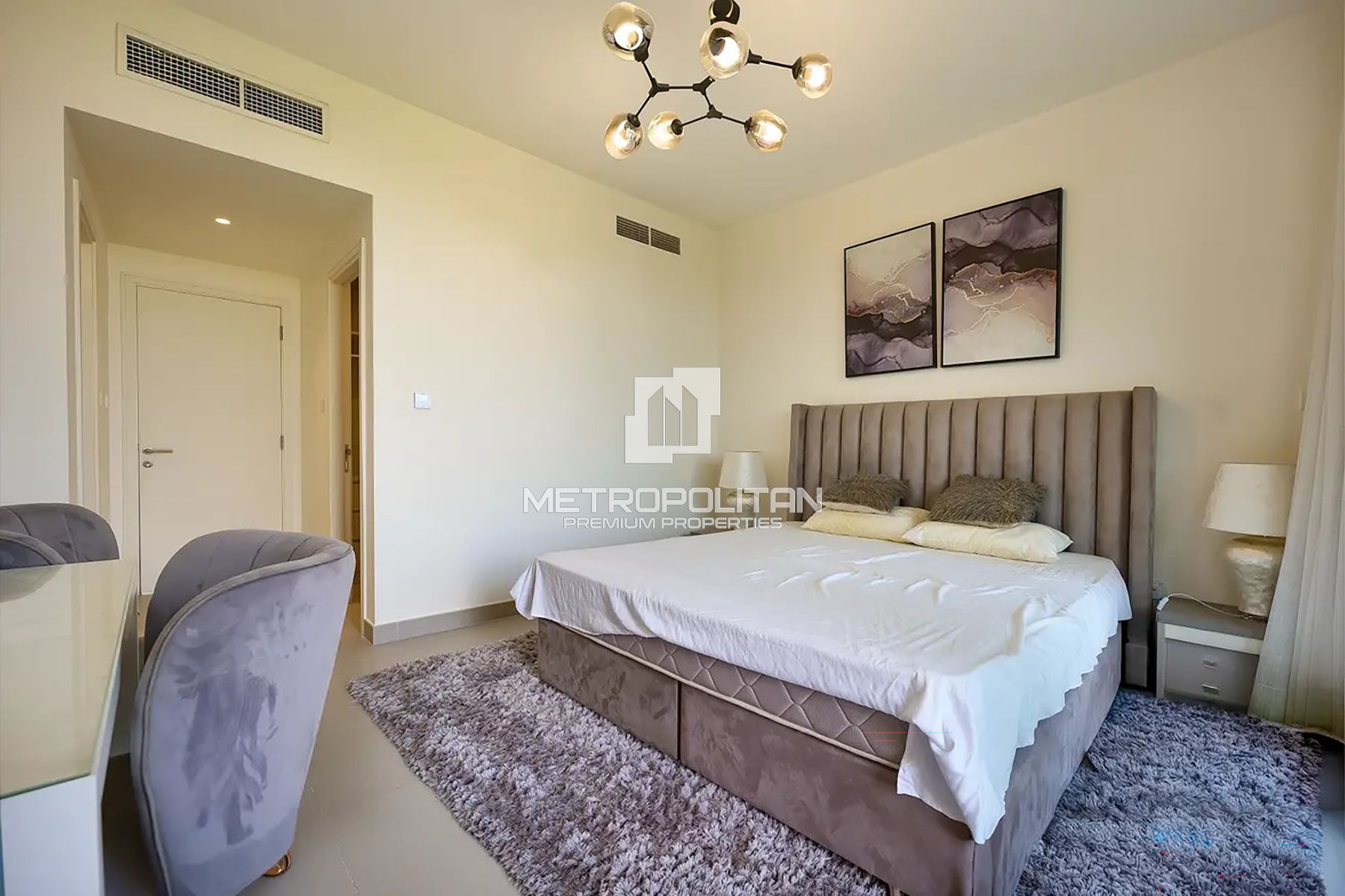 Large Layout | Vacant Now | Gated Community