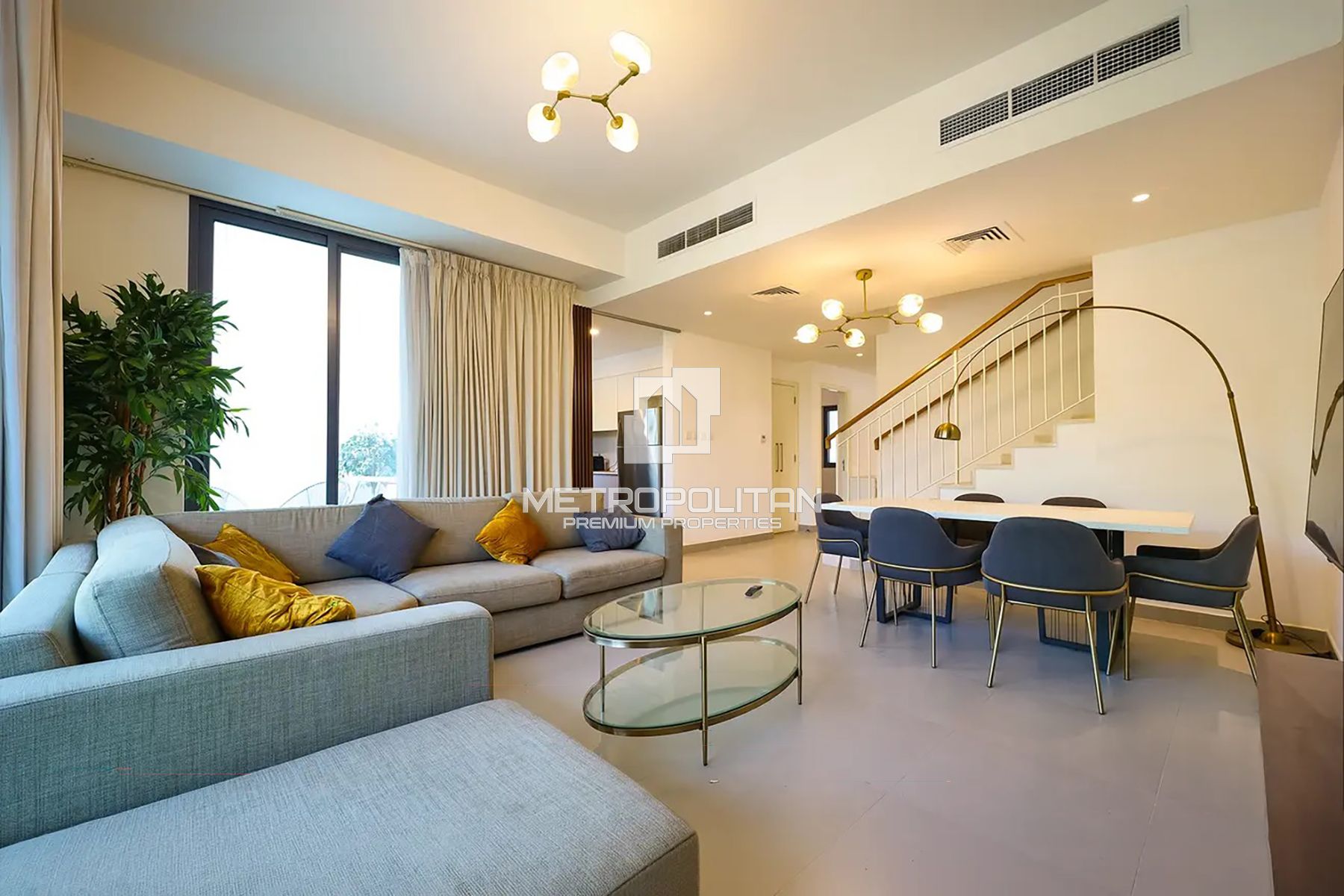 3BR Villa for Sale in Maple at Dubai Hills Estate 3, Dubai Hills Estate - MPS-52261