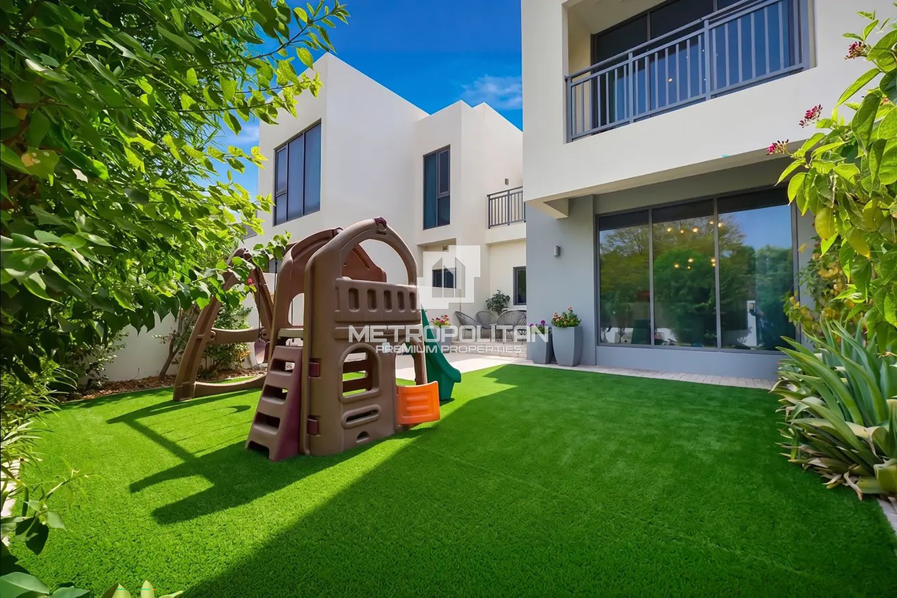 3BR Villa for Sale in Maple at Dubai Hills Estate 3, Dubai Hills Estate - MPS-52261