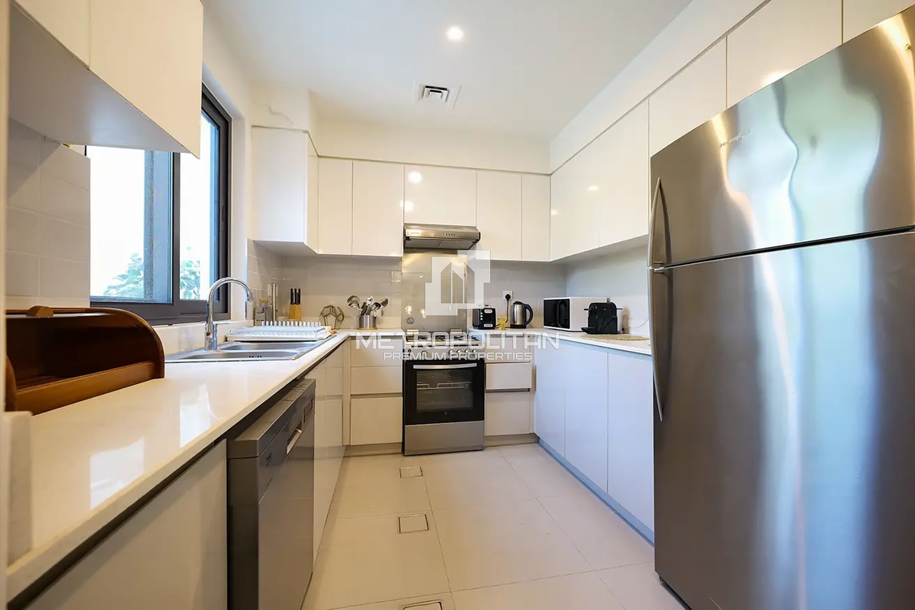 3BR Villa for Sale in Maple at Dubai Hills Estate 3, Dubai Hills Estate - MPS-52261