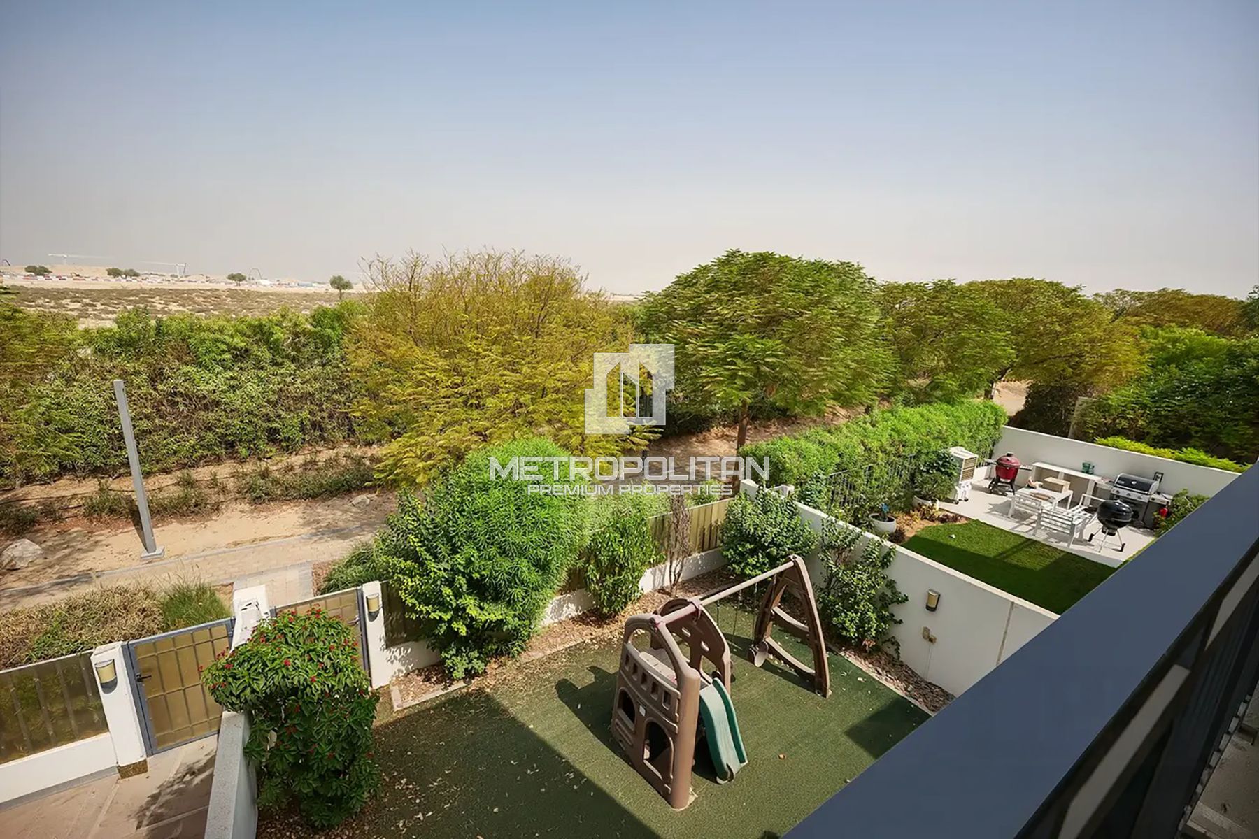 Large Layout | Vacant Now | Gated Community