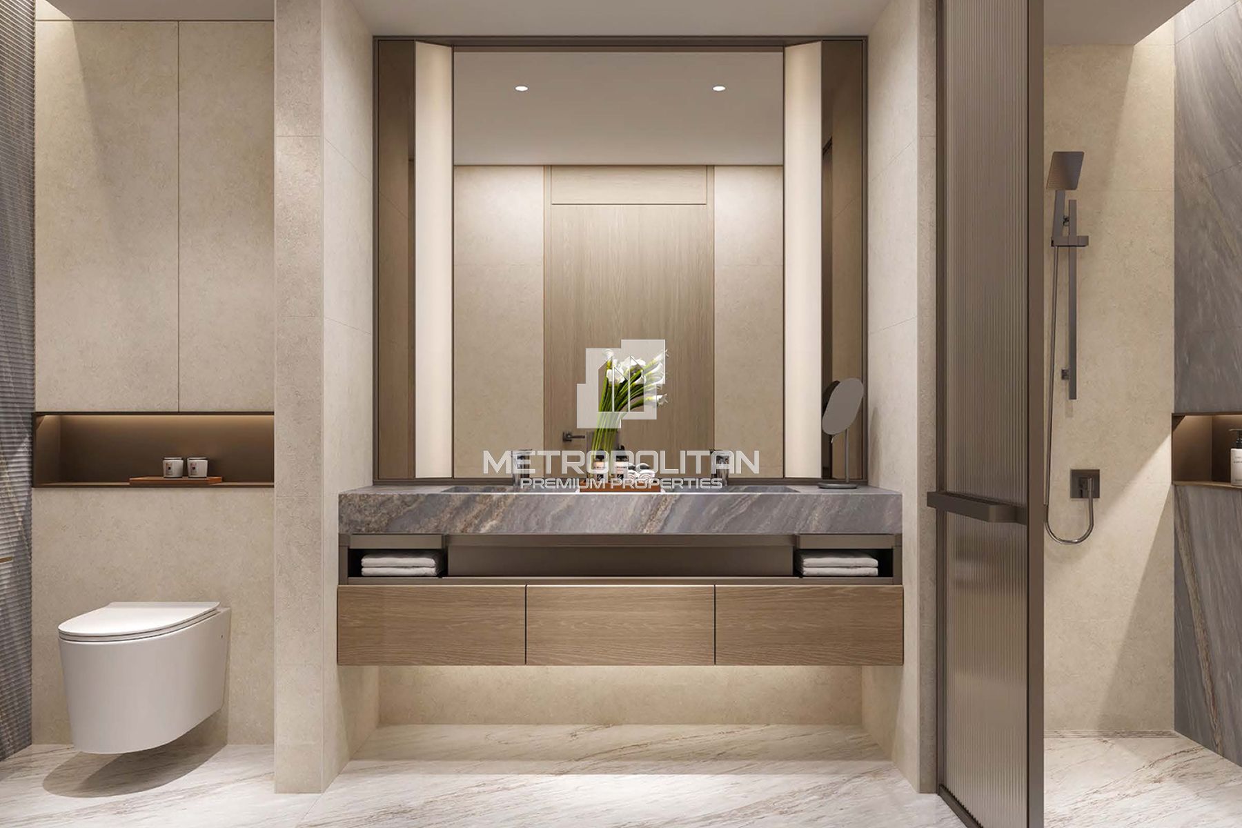 Rare Price Opportunity | Burj Khalifa View