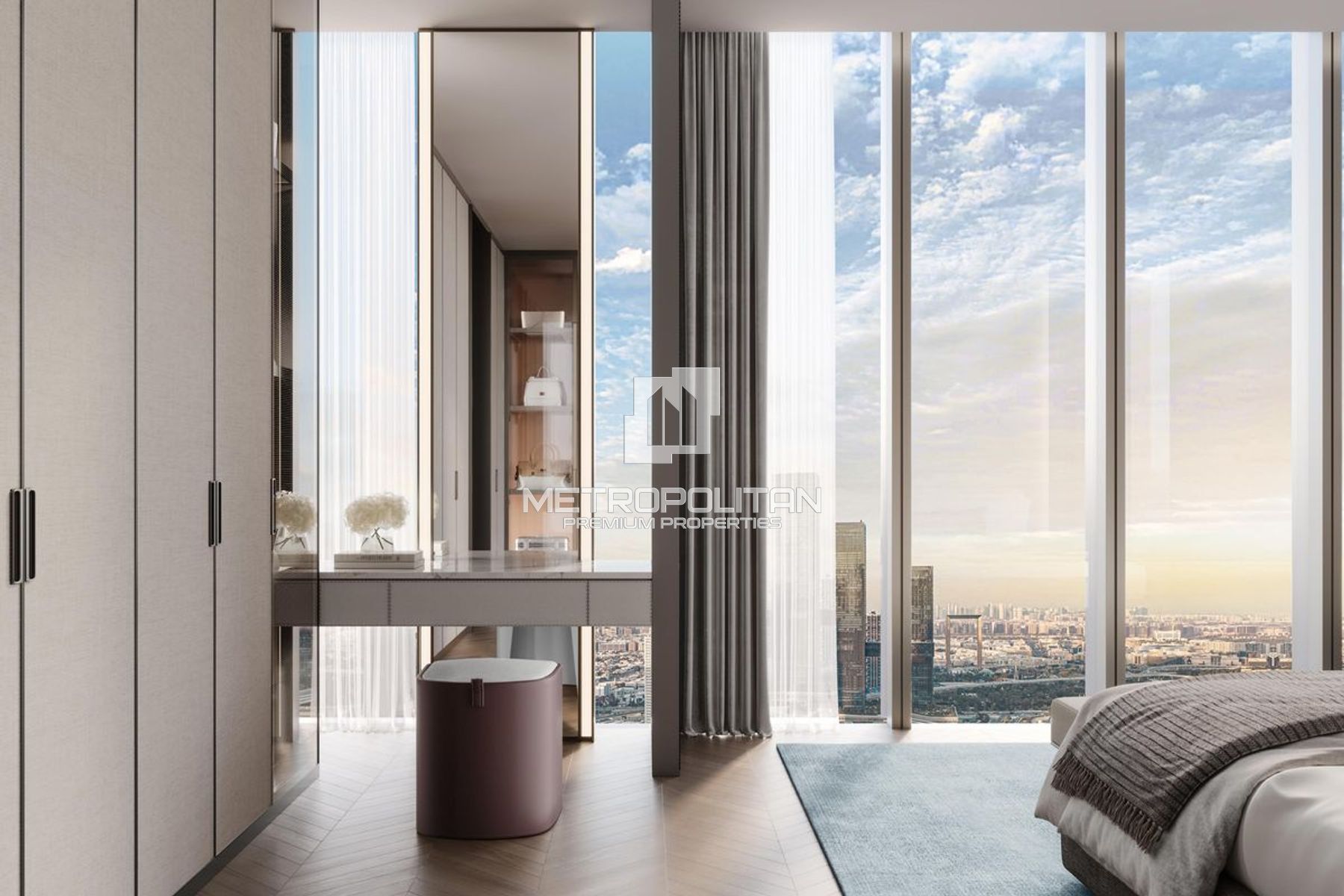 Rare Price Opportunity | Burj Khalifa View